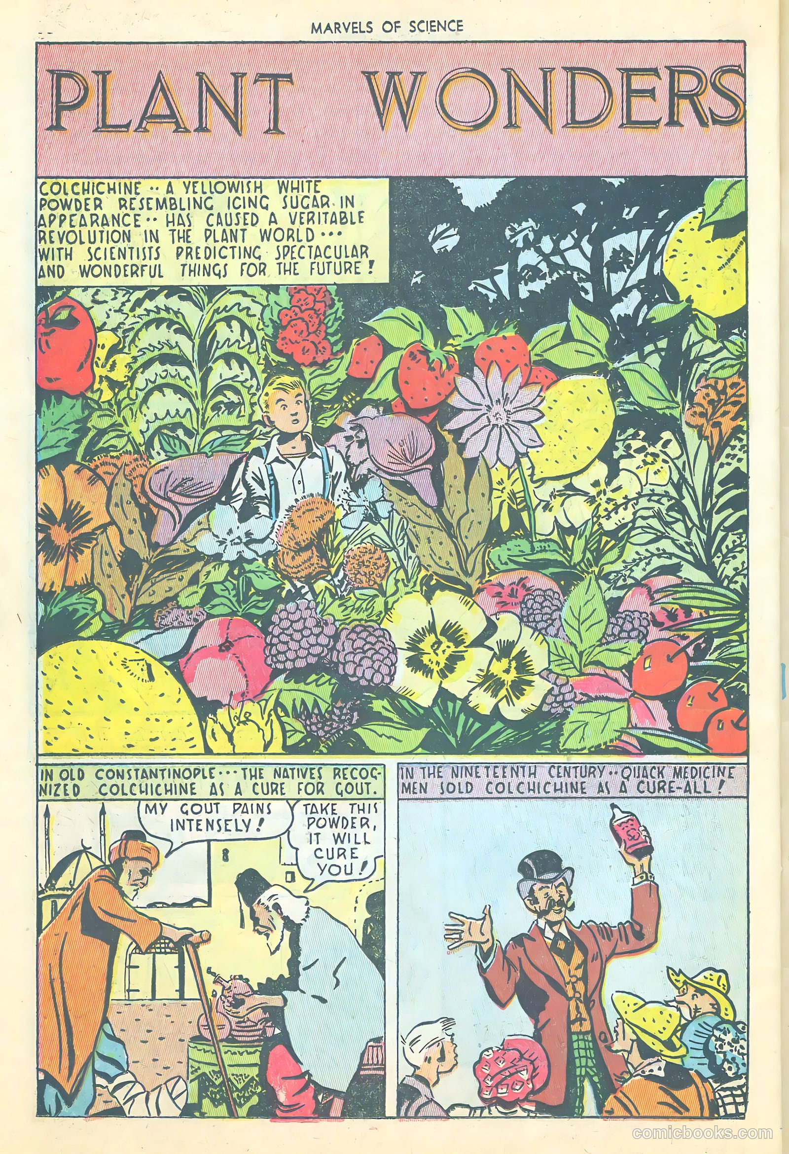 Marvels of Science #2 — page 38 of 52