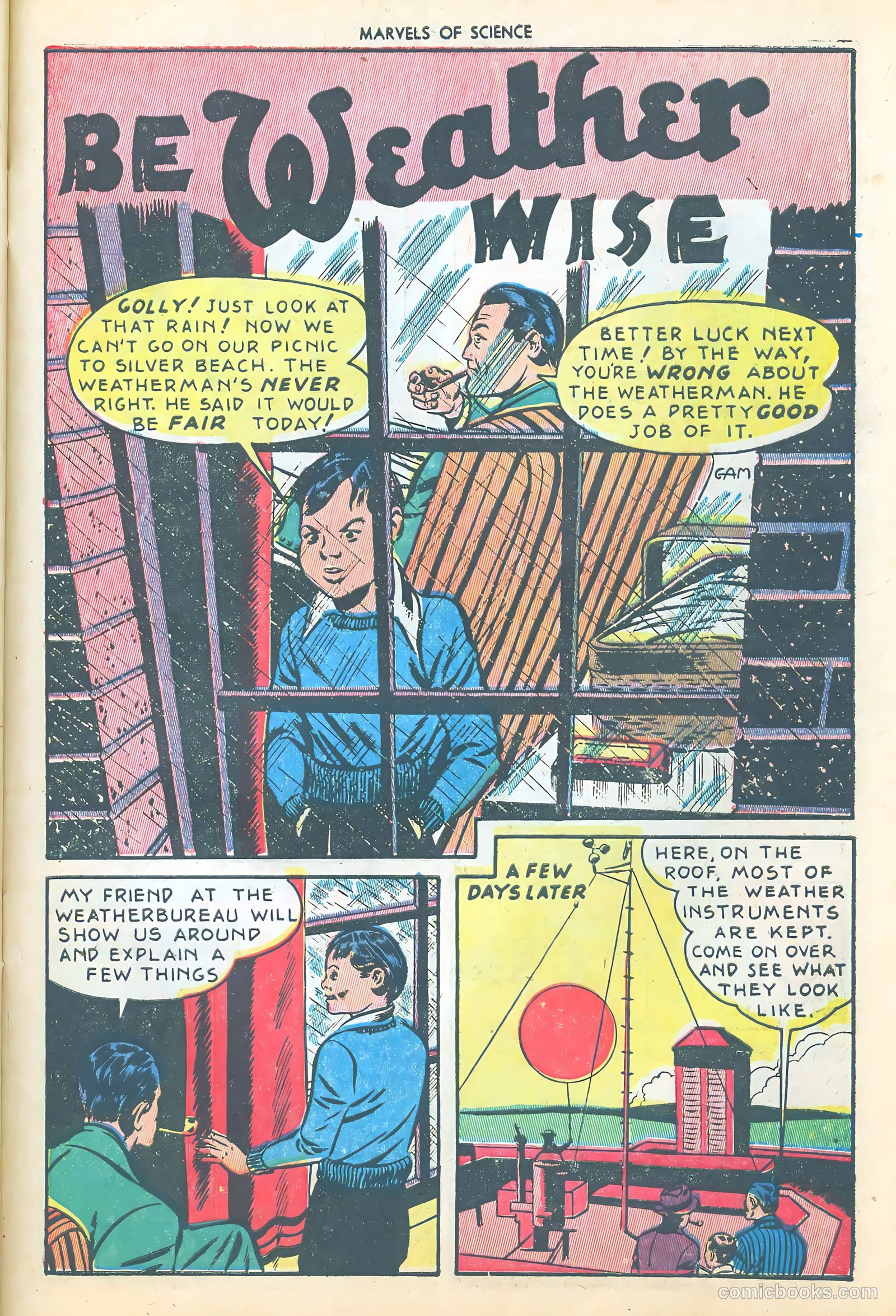 Marvels of Science #2 — page 43 of 52
