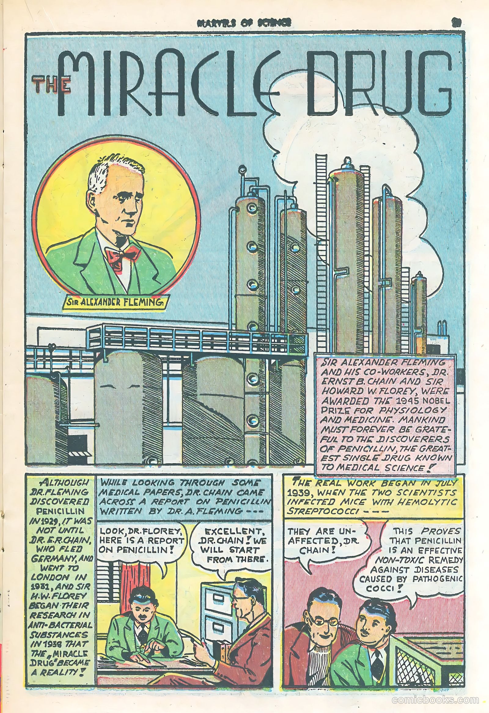 Marvels of Science #3 — page 23 of 52