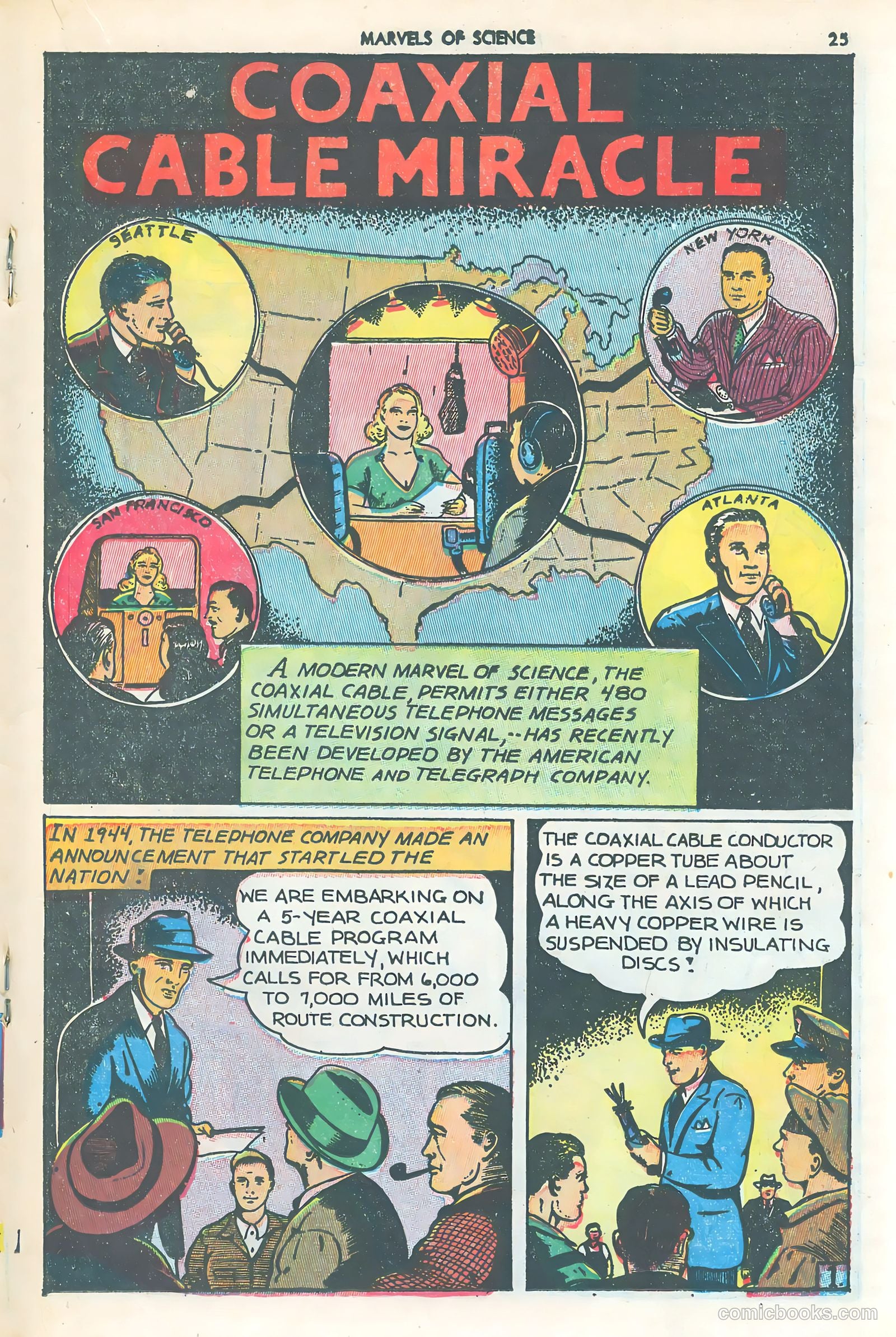 Marvels of Science #3 — page 27 of 52