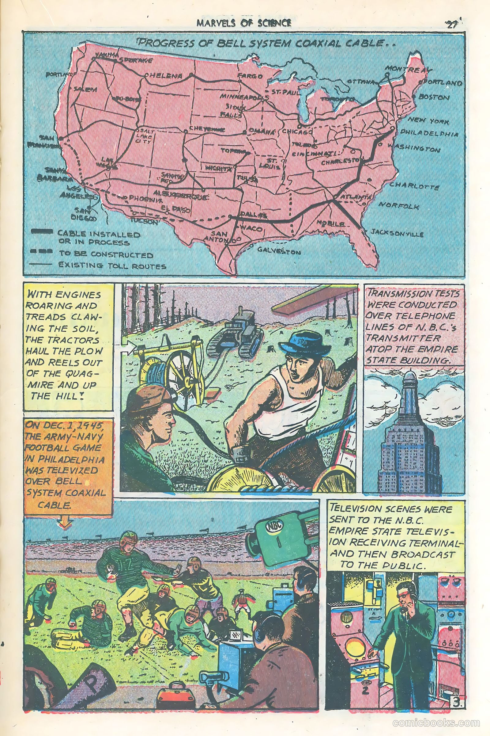Marvels of Science #3 — page 29 of 52
