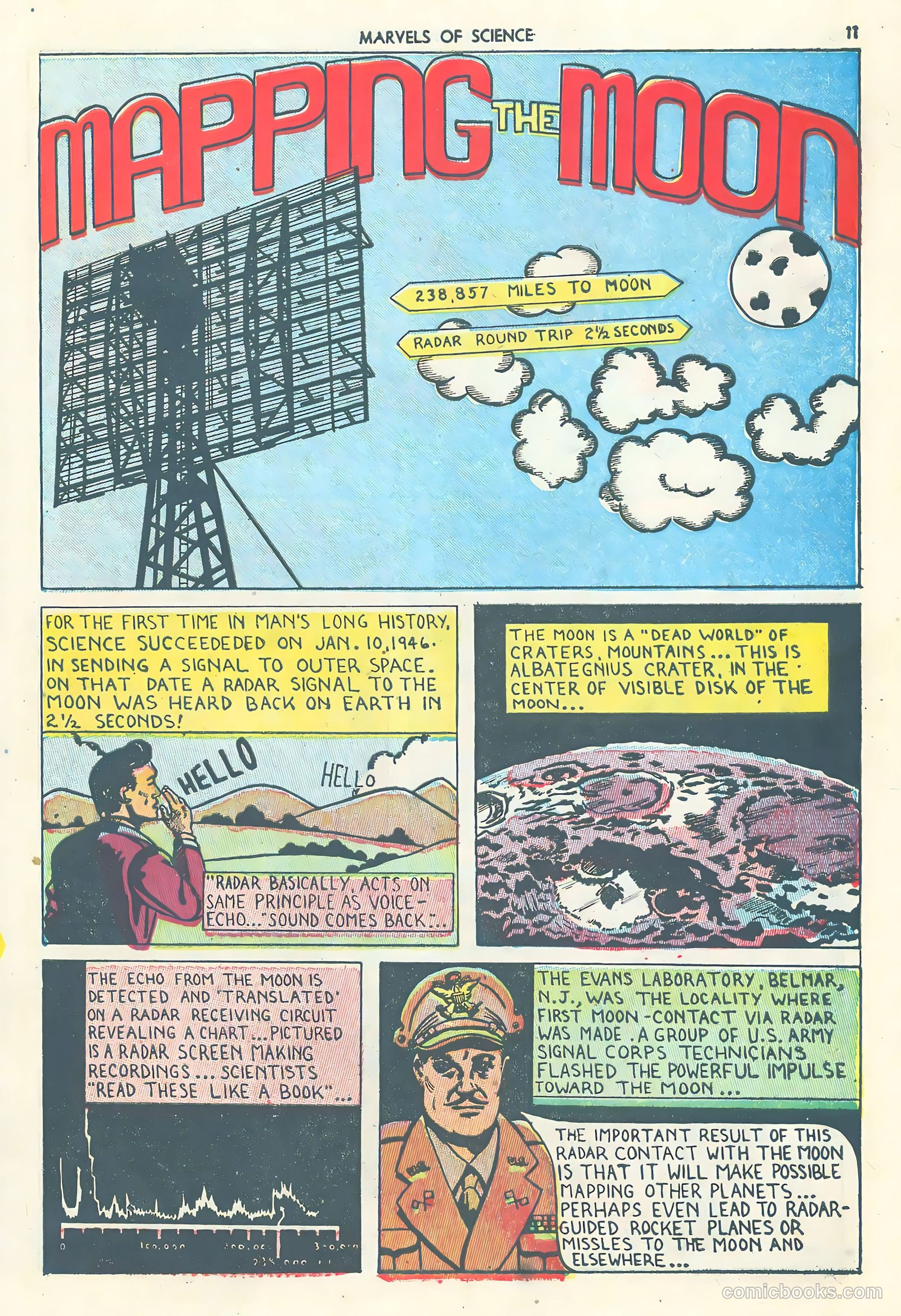 Marvels of Science #4 — page 13 of 52