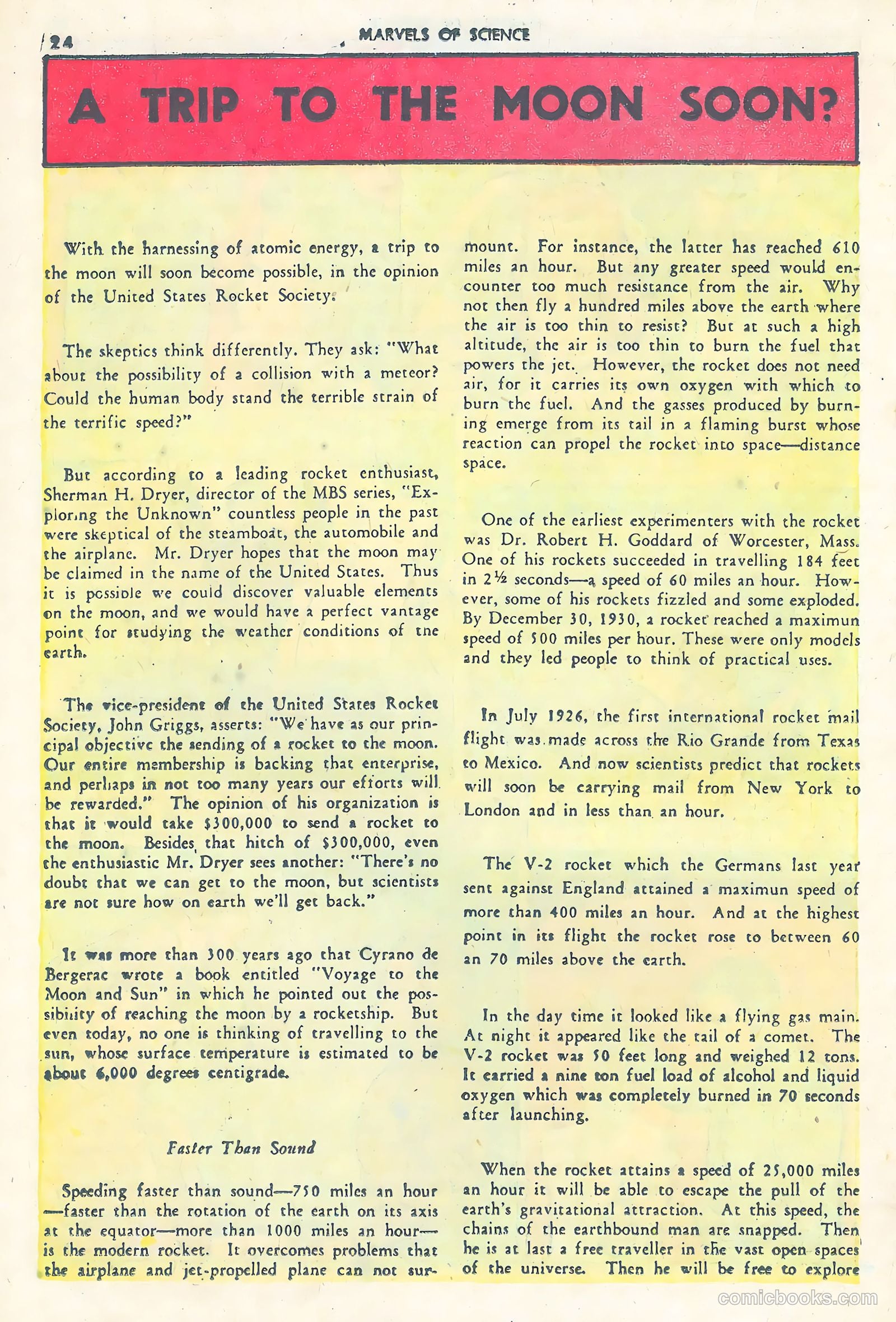 Marvels of Science #4 — page 26 of 52