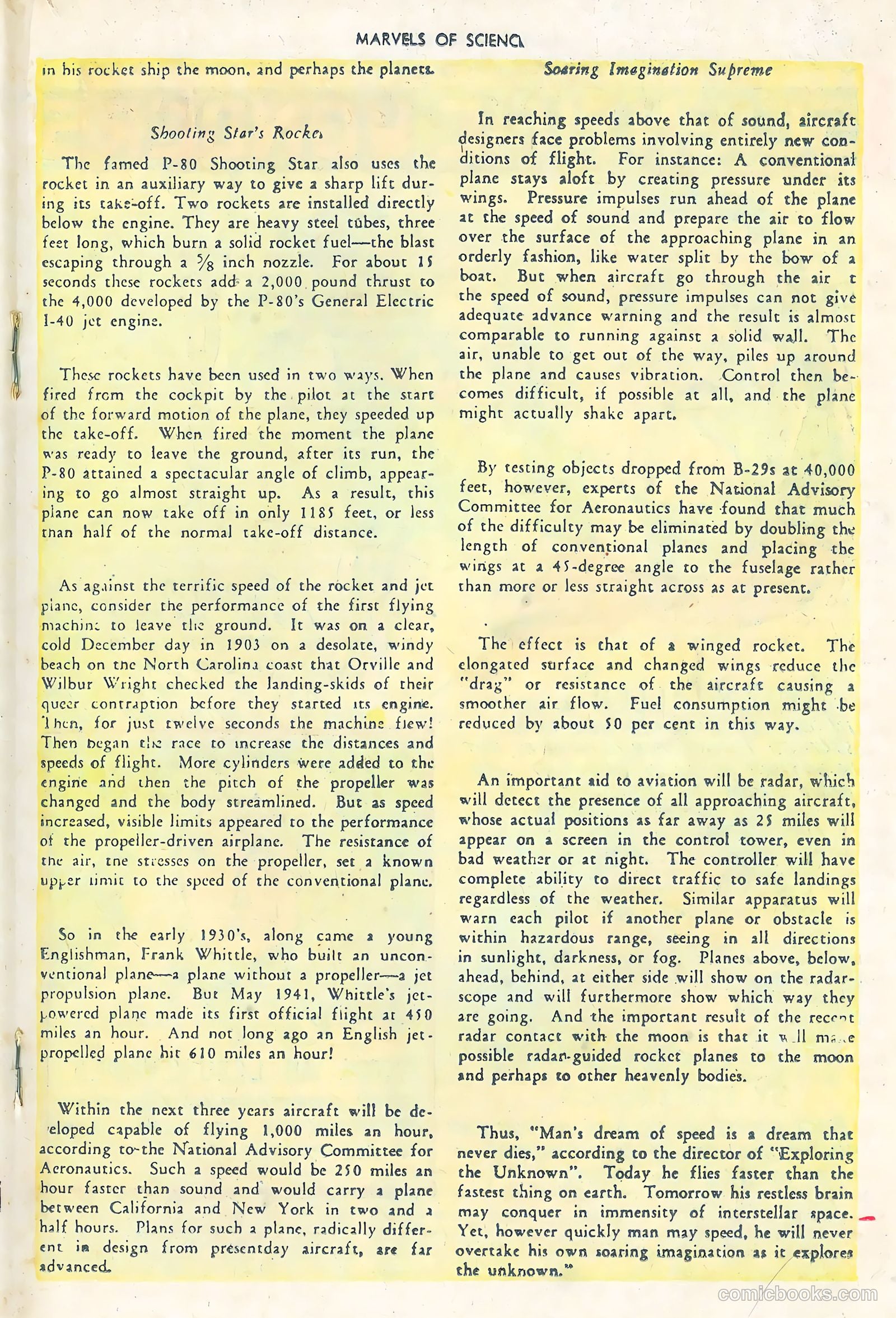 Marvels of Science #4 — page 27 of 52