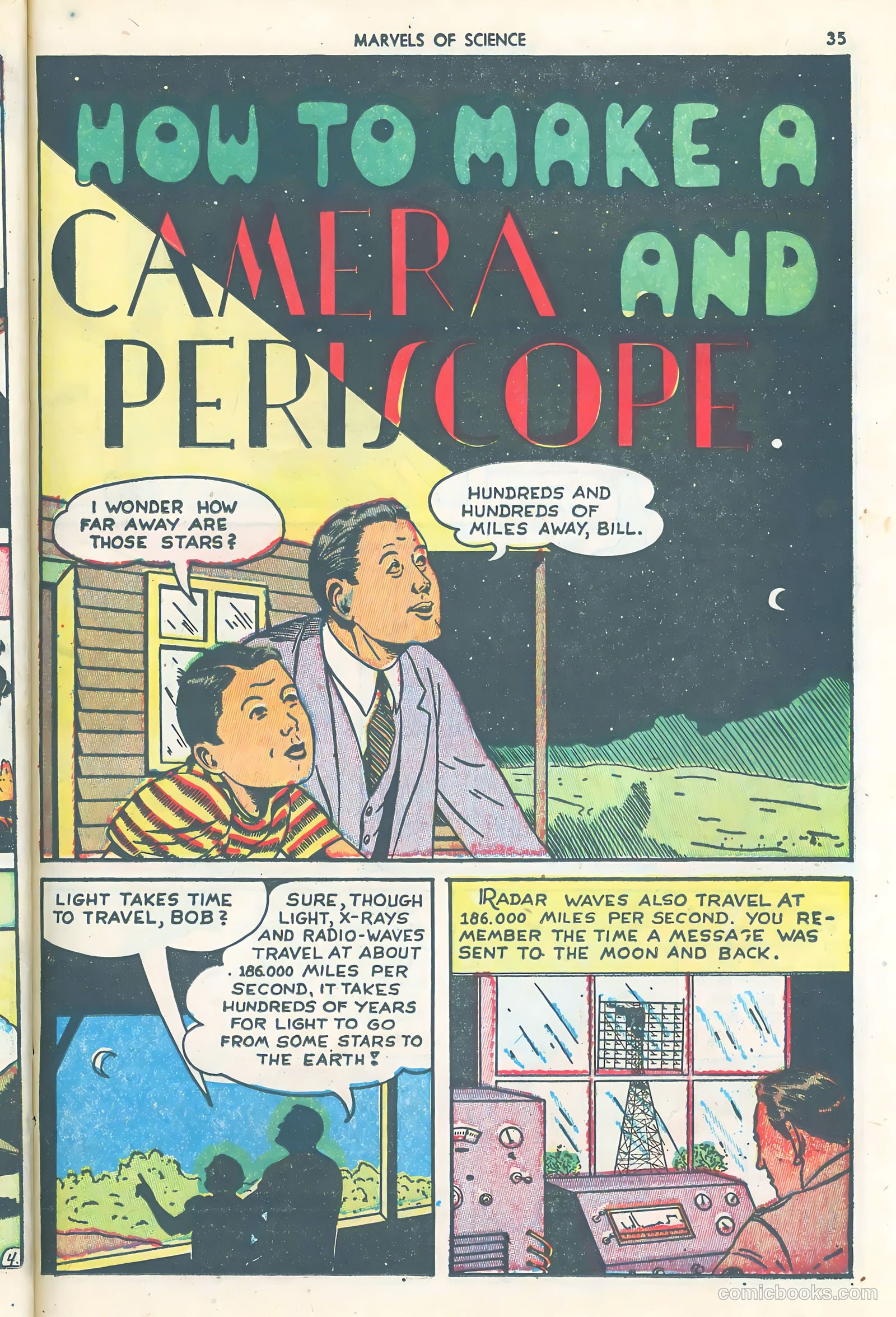 Marvels of Science #4 — page 37 of 52