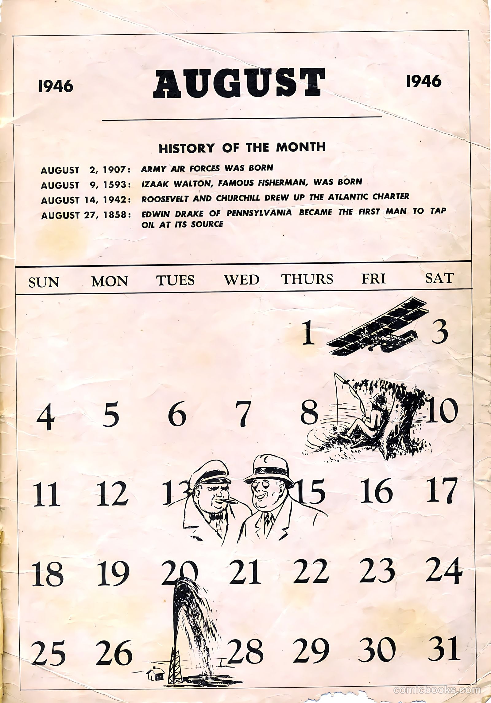 Mary Marvel #4 — page 35 of 36