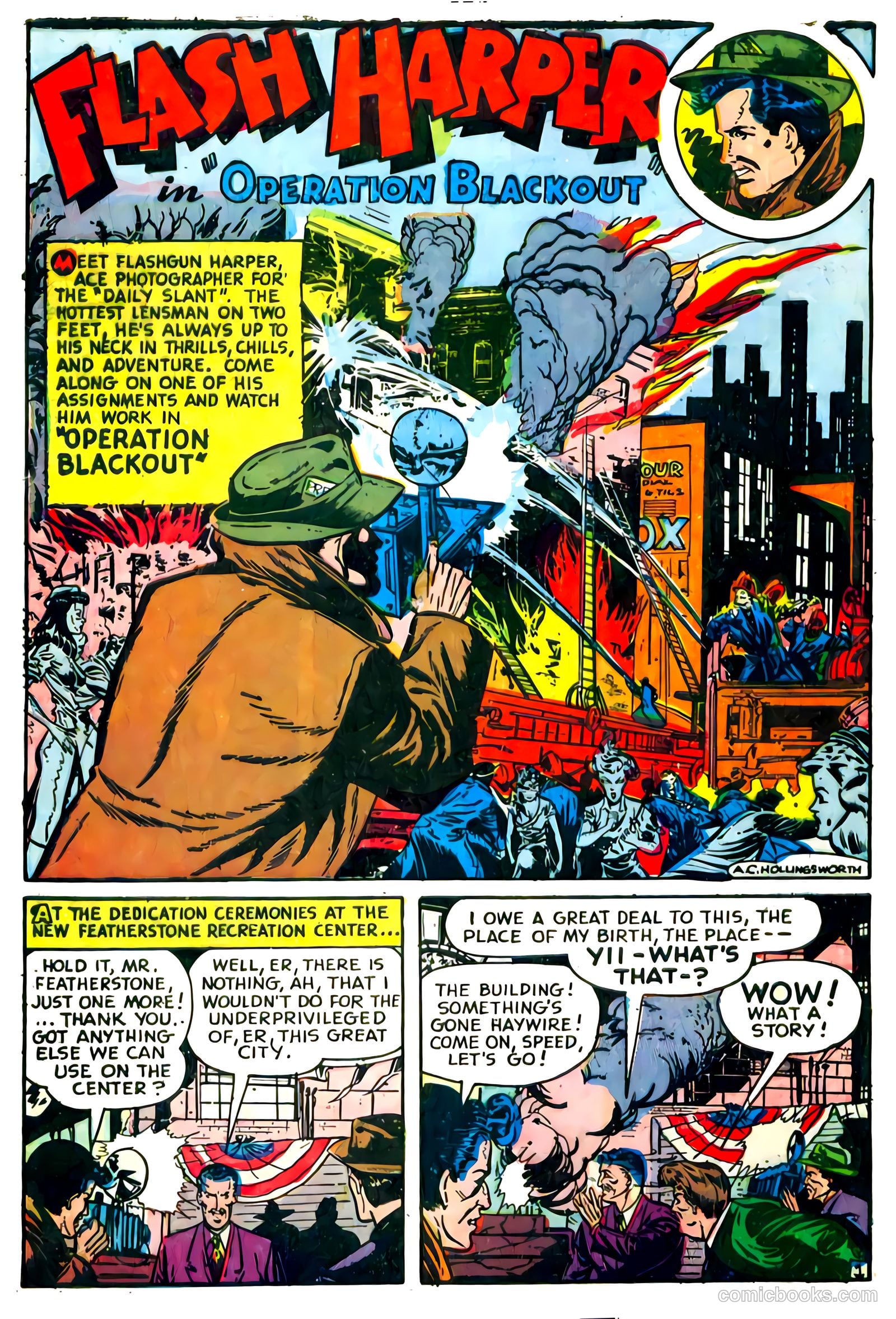 Mask of Dr. Fu Manchu #1 — page 28 of 36
