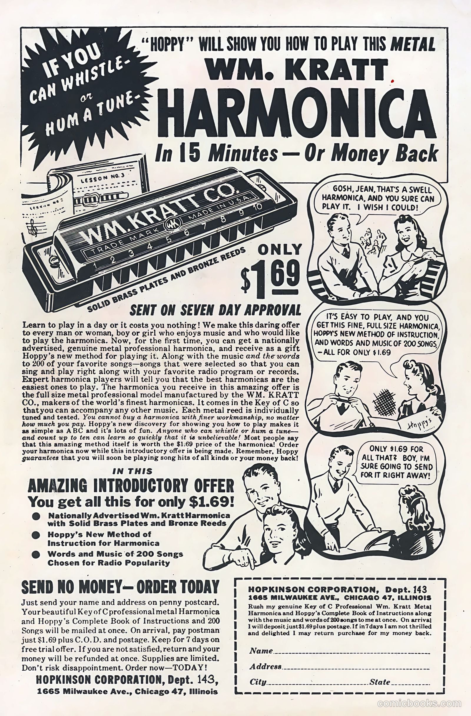 Mask of Dr. Fu Manchu #1 — page 35 of 36