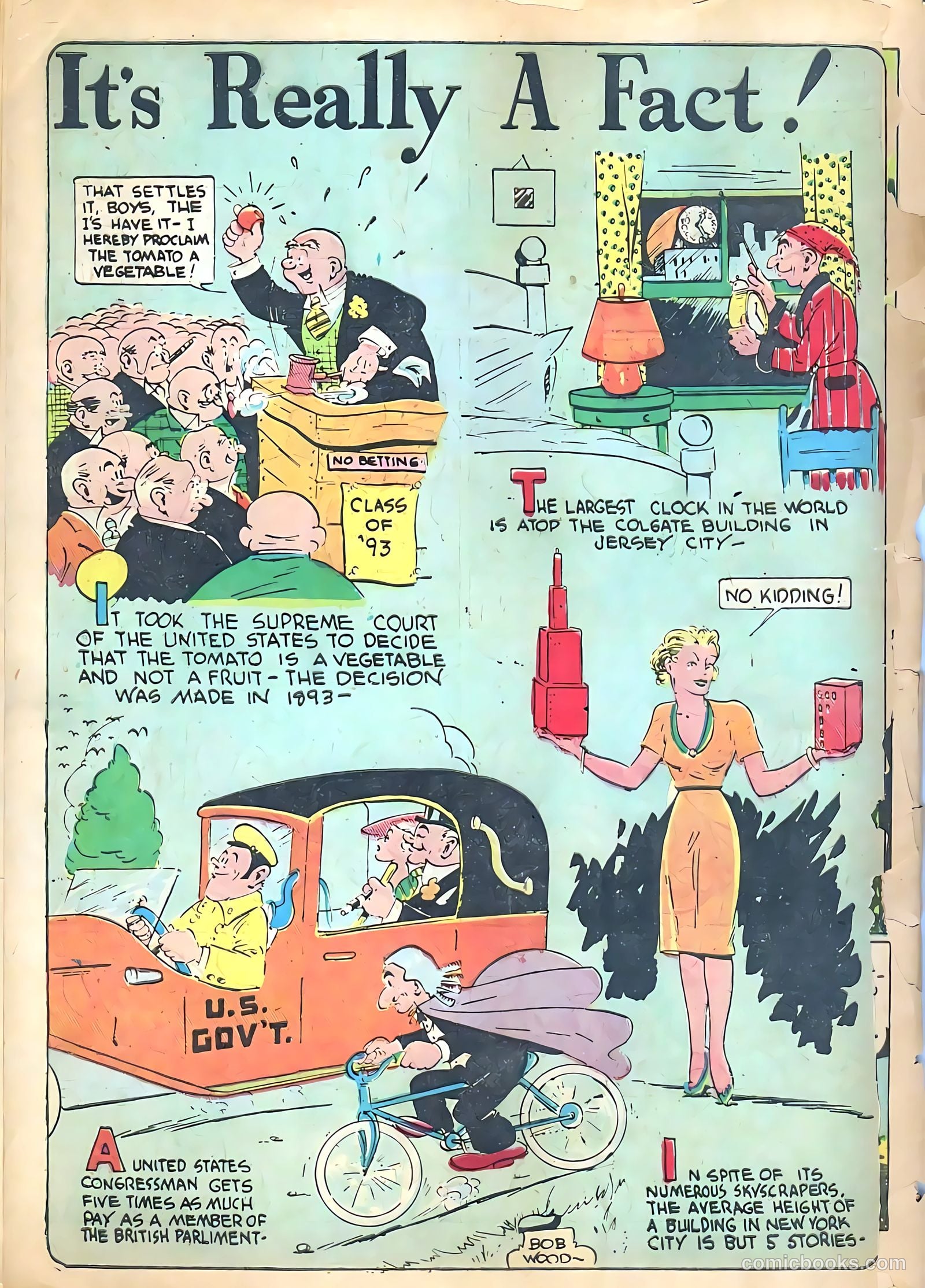 Masked Marvel #2 — page 66 of 69