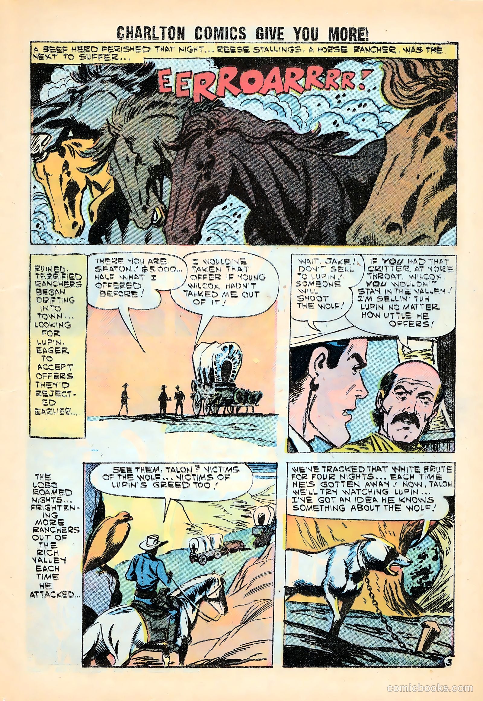 Masked Raider #10 — page 13 of 36