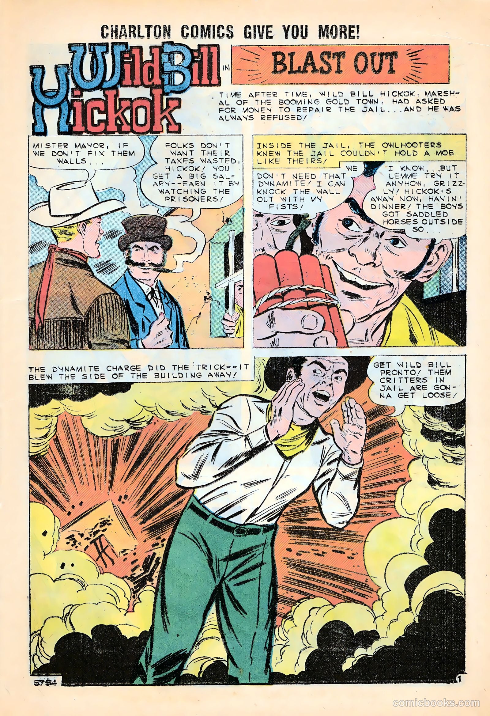 Masked Raider #10 — page 17 of 36