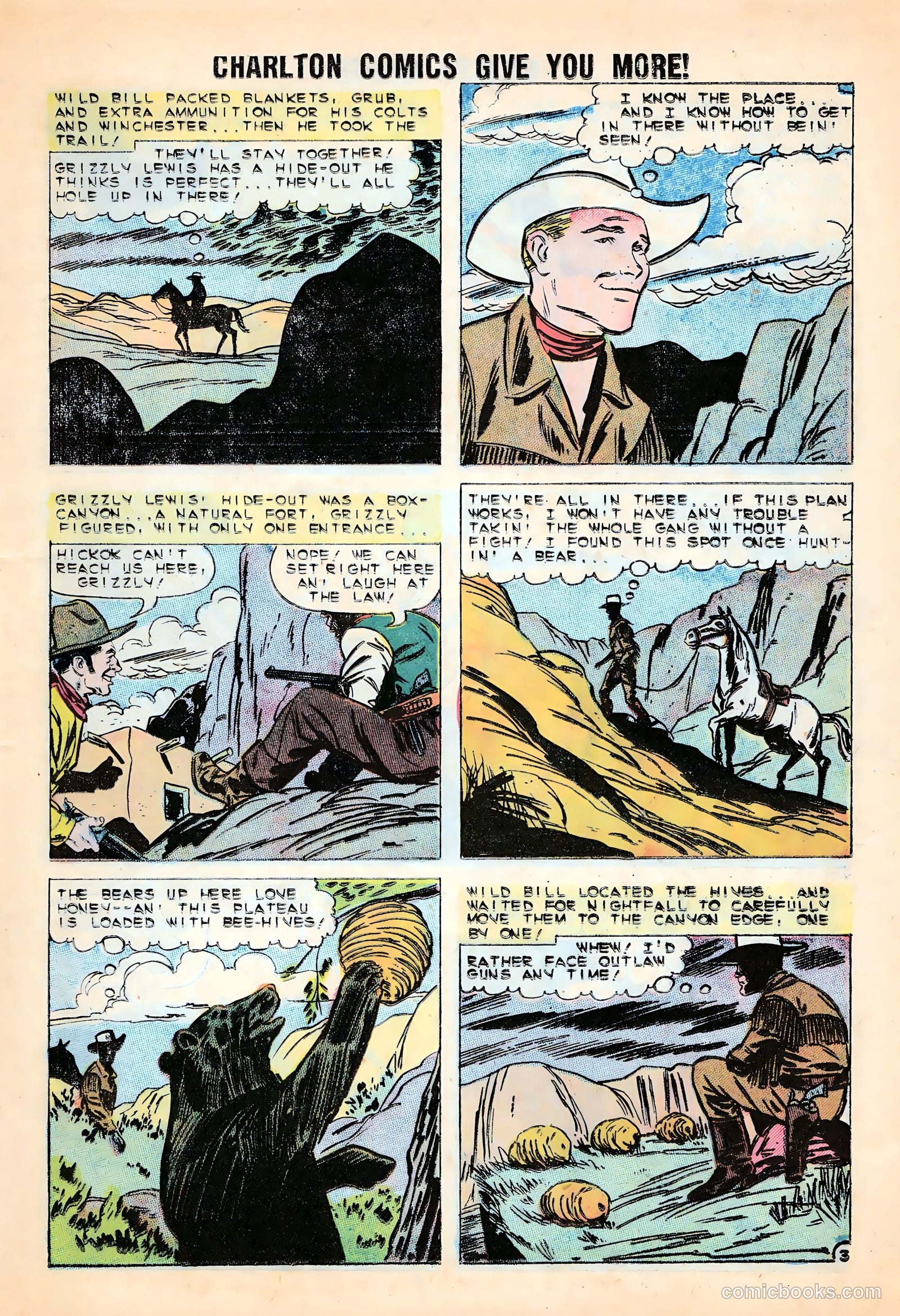 Masked Raider #10 — page 19 of 36