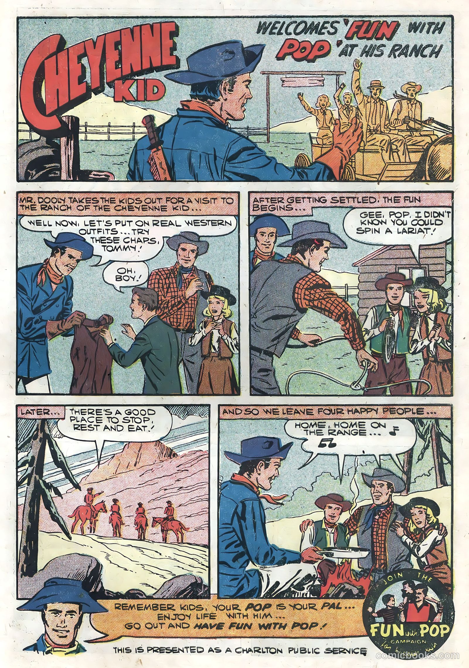 Masked Raider #14 — page 27 of 36