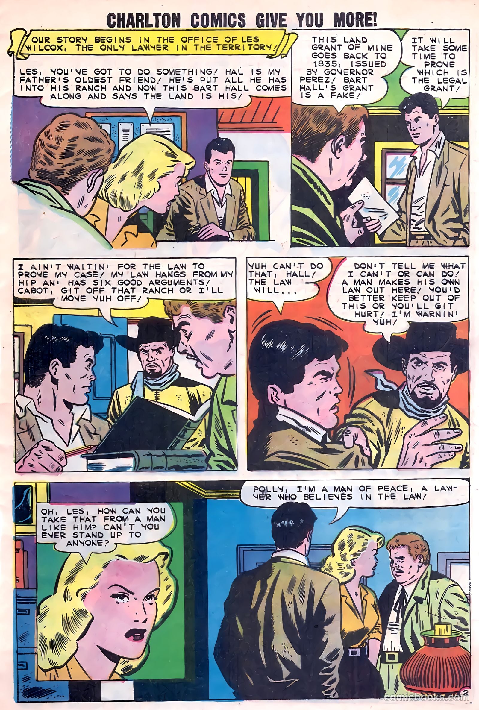 Masked Raider #21 — page 29 of 36