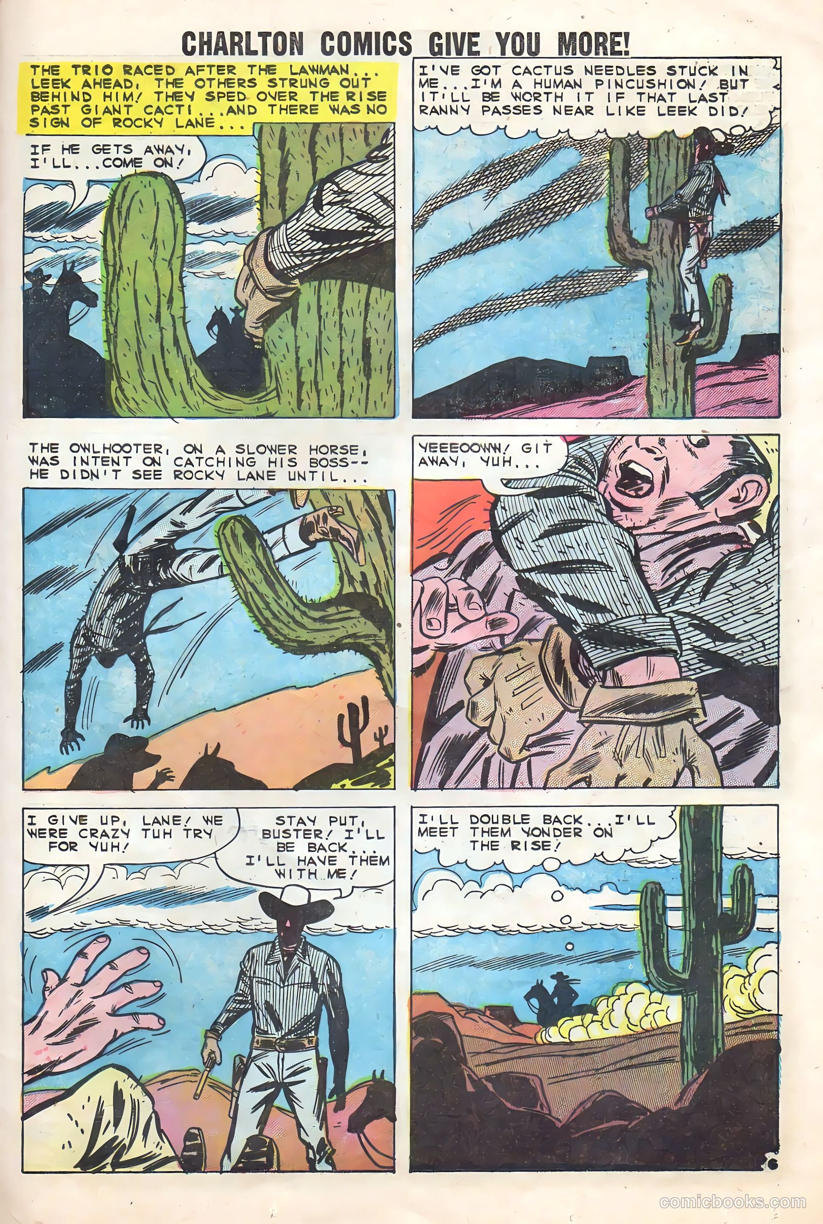 Masked Raider #22 — page 25 of 36