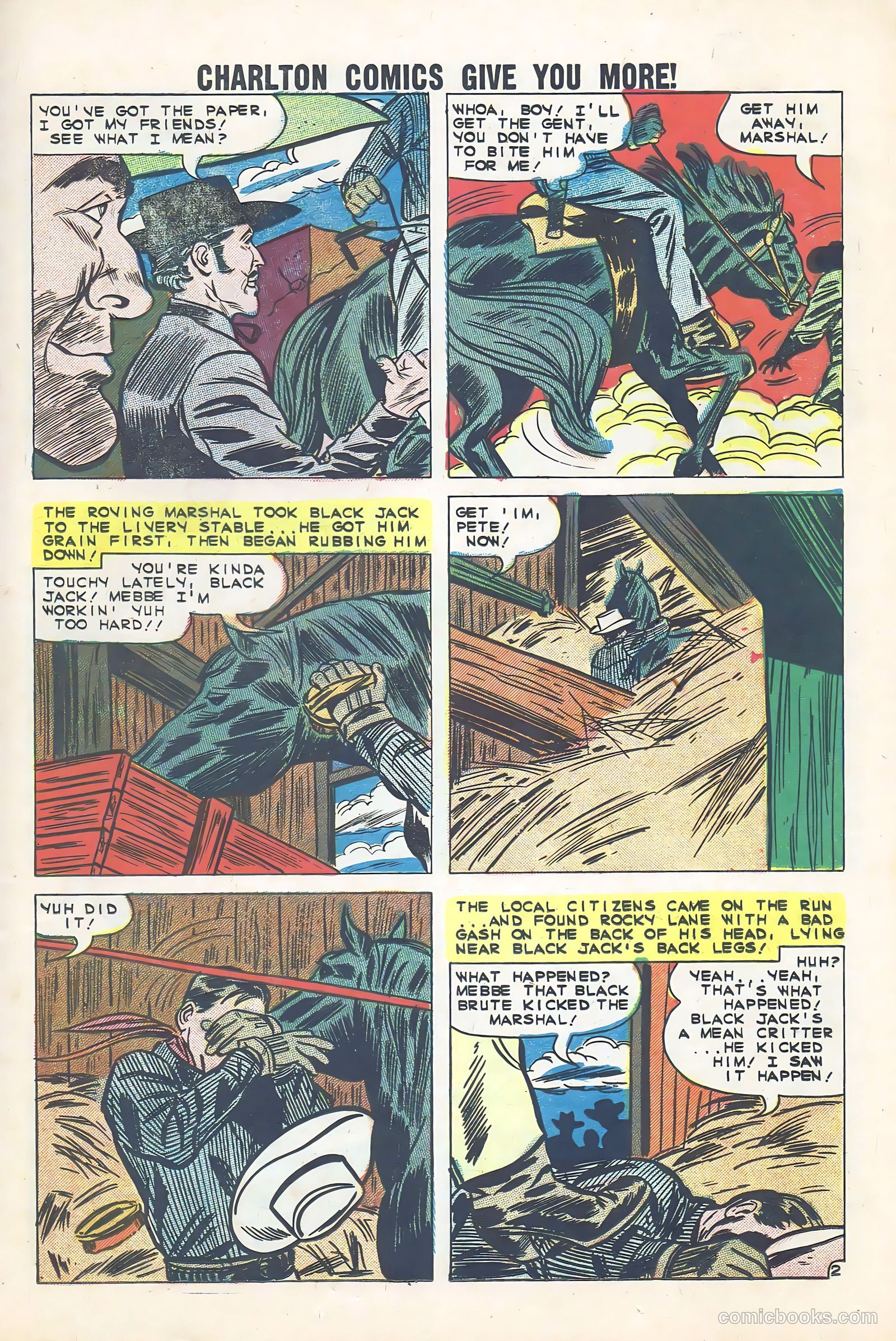 Masked Raider #24 — page 23 of 35