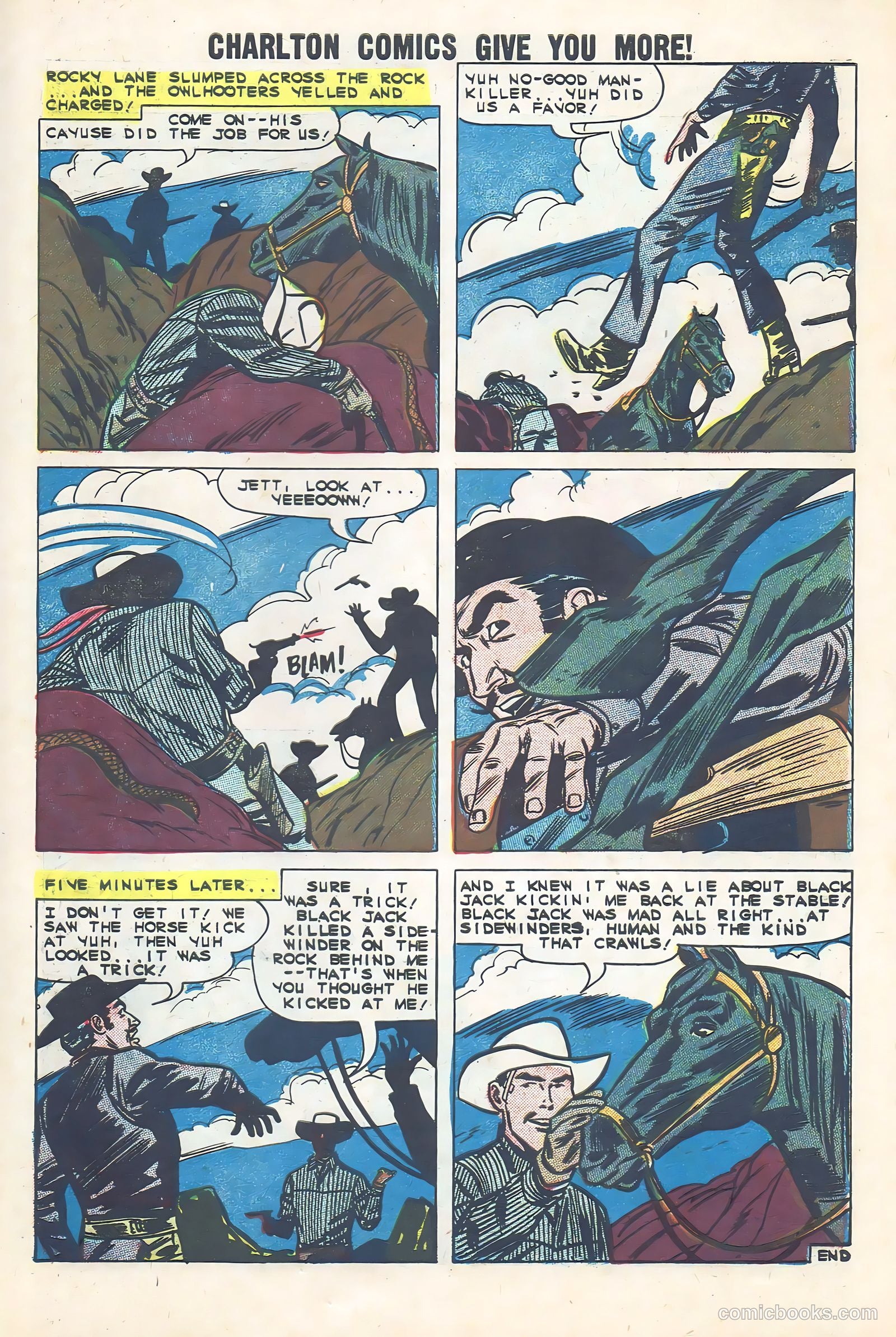 Masked Raider #24 — page 27 of 35