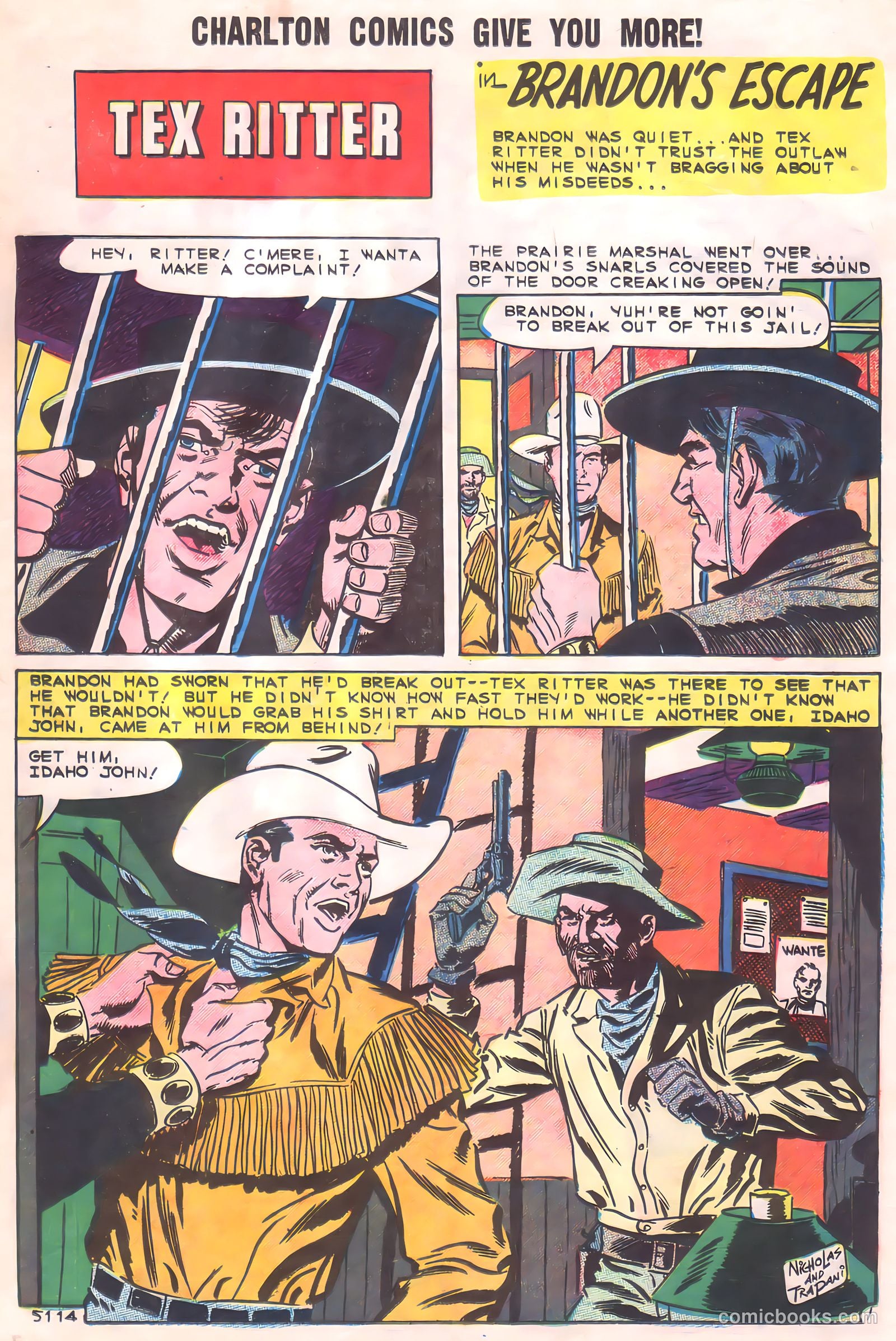 Masked Raider #25 — page 23 of 36
