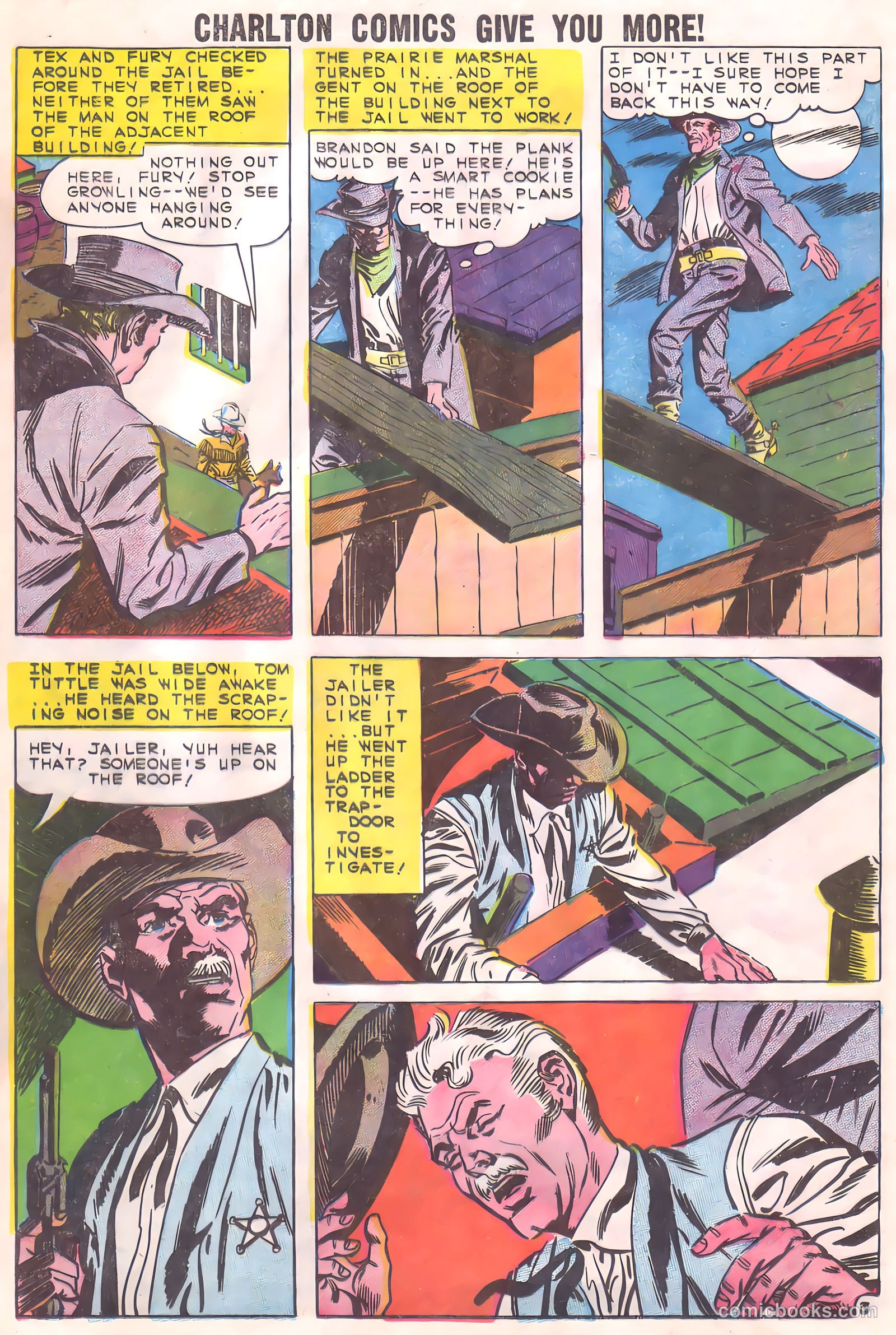 Masked Raider #25 — page 25 of 36