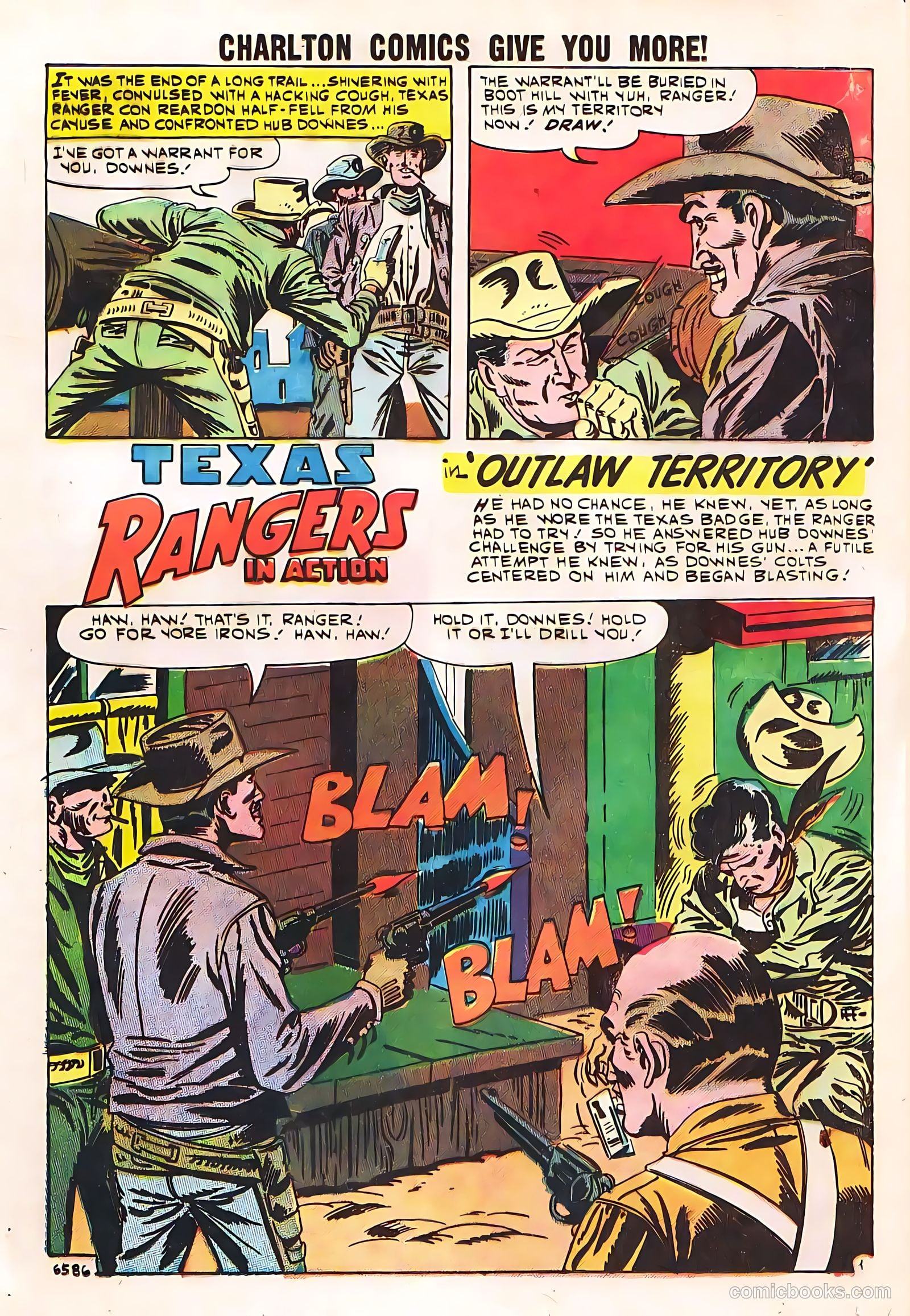 Masked Raider #26 — page 17 of 36