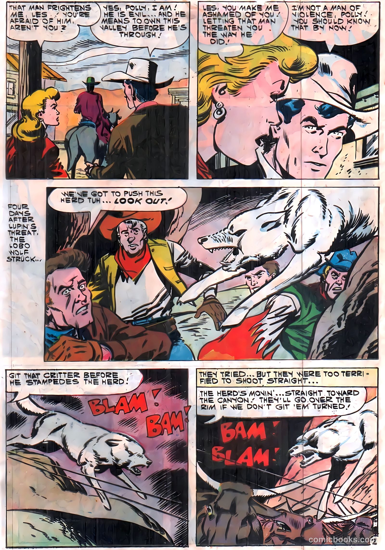 Masked Raider #28 — page 12 of 36