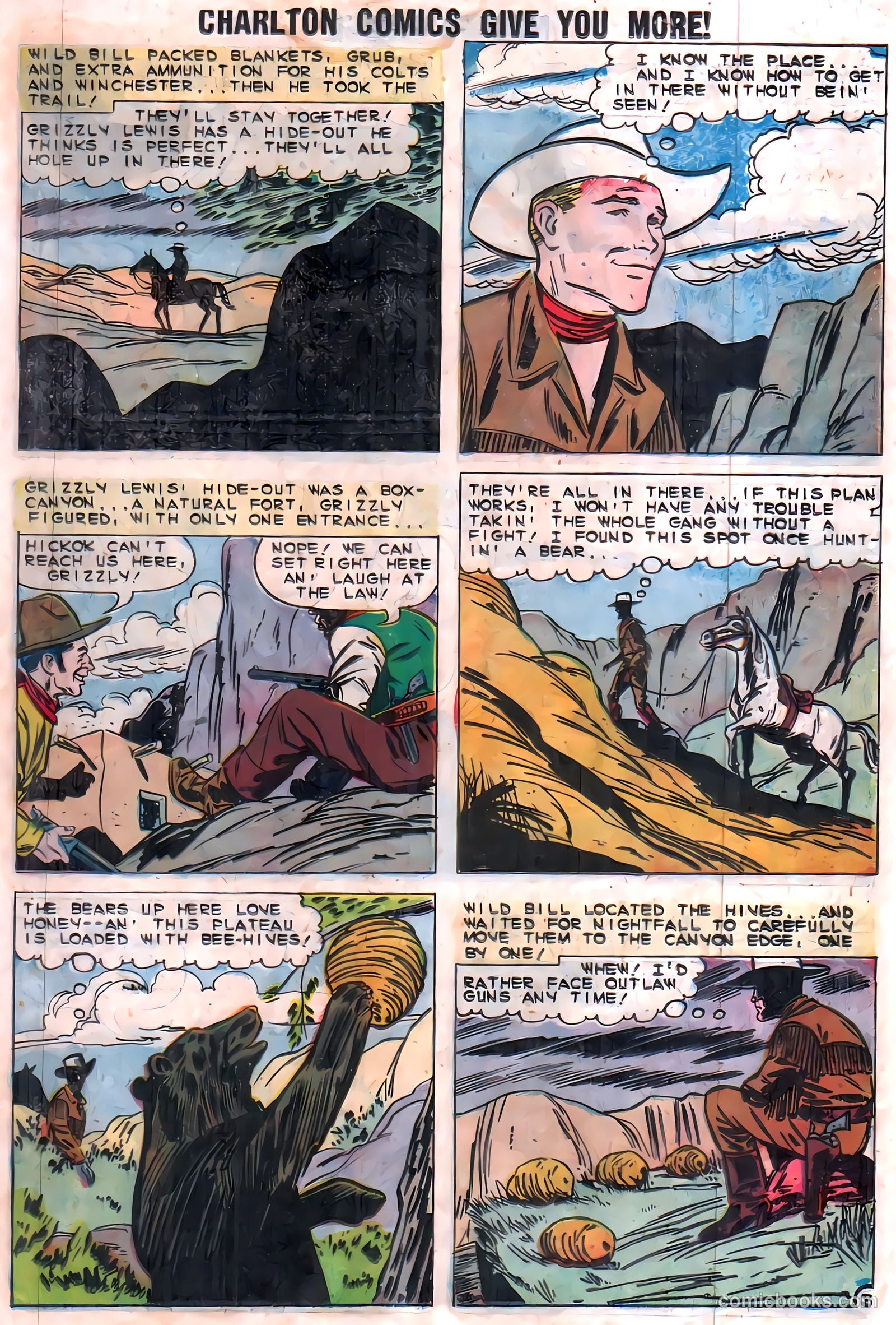 Masked Raider #28 — page 19 of 36