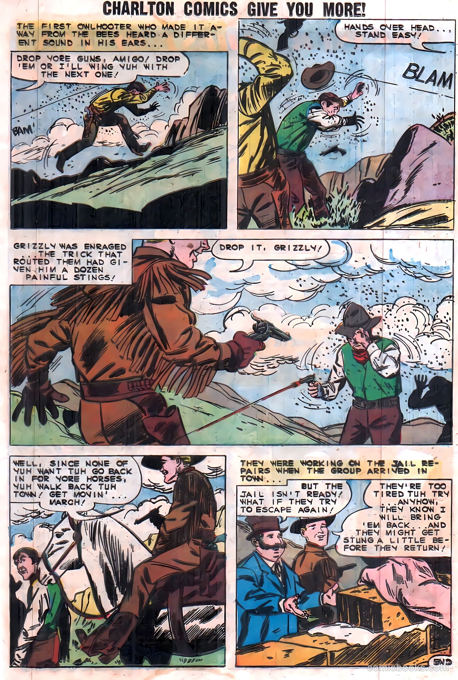 Masked Raider #28 — page 21 of 36