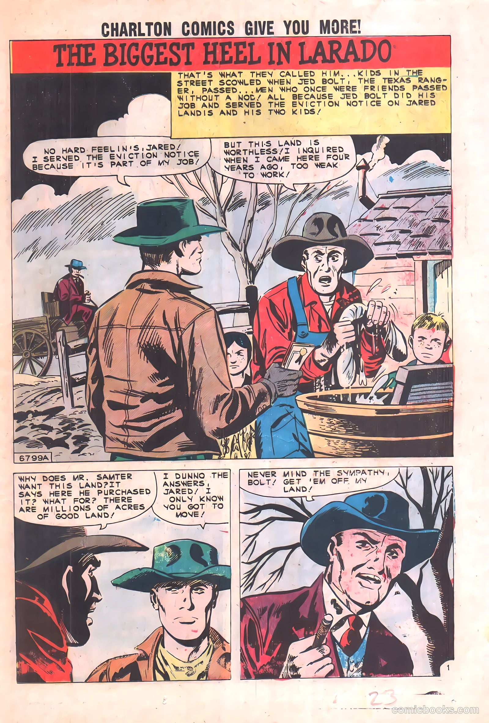 Masked Raider #30 — page 22 of 35