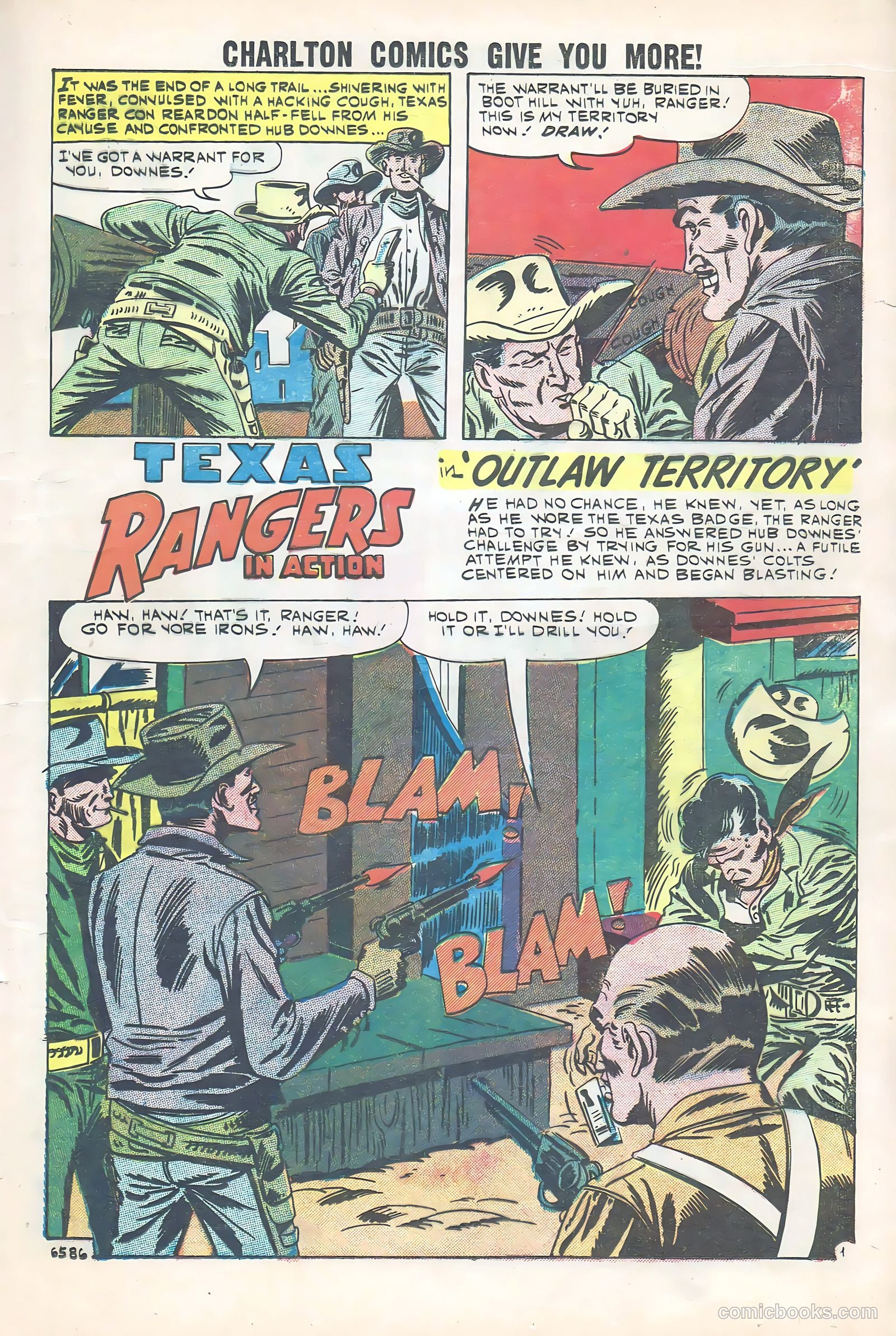 Masked Raider #9 — page 17 of 36