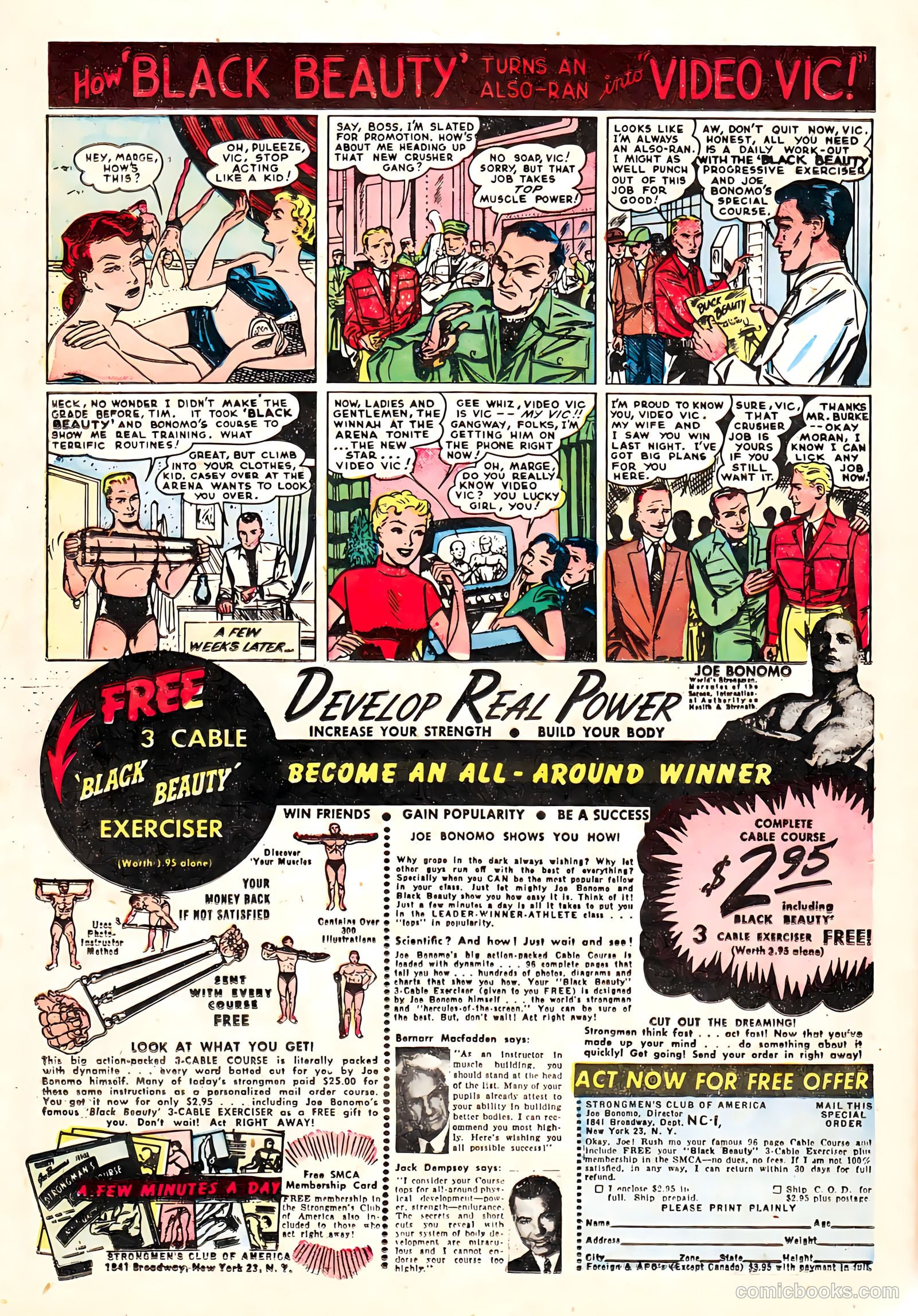 Masked Ranger #7 — page 26 of 36