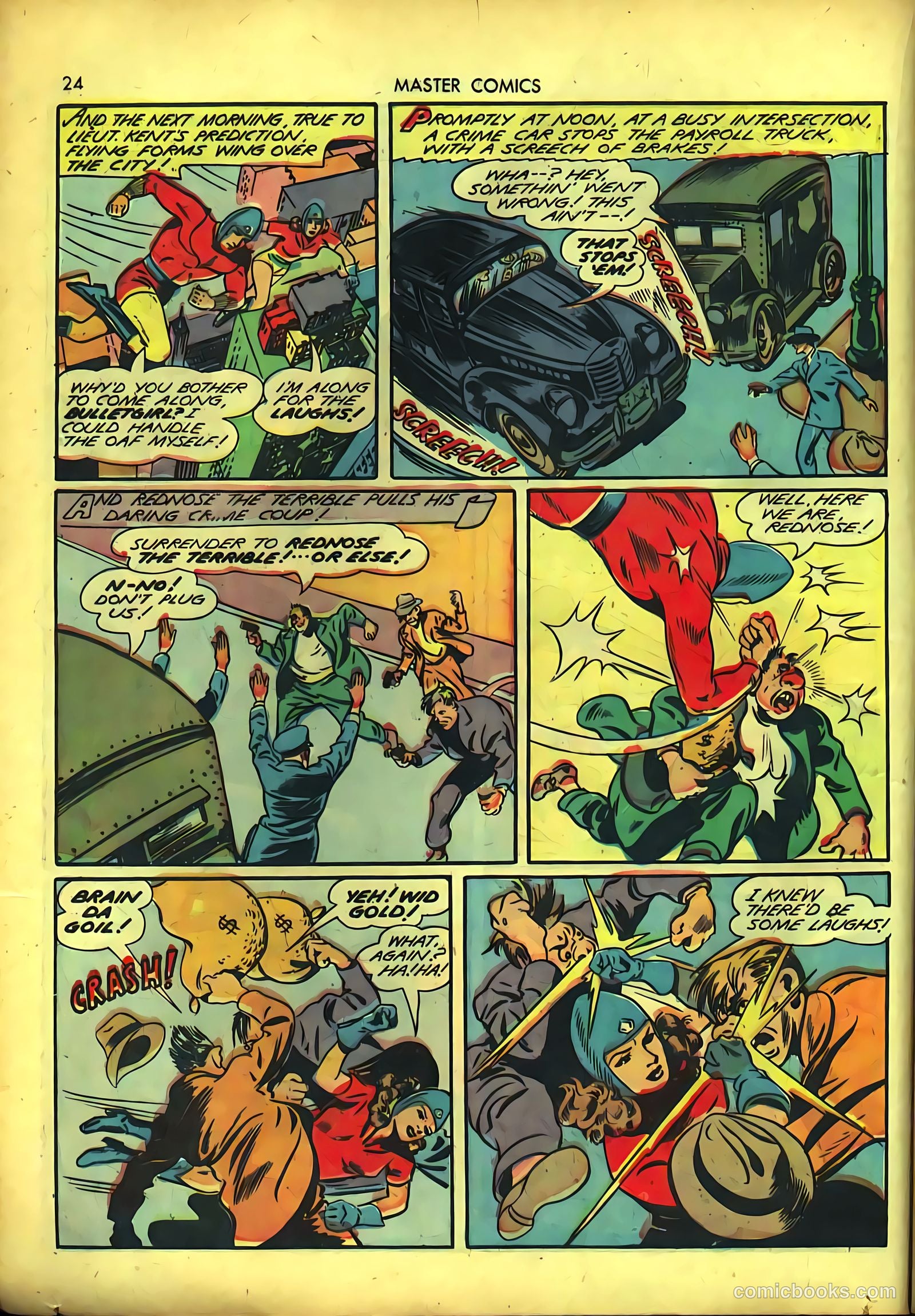 Master Comics #38 — page 24 of 68