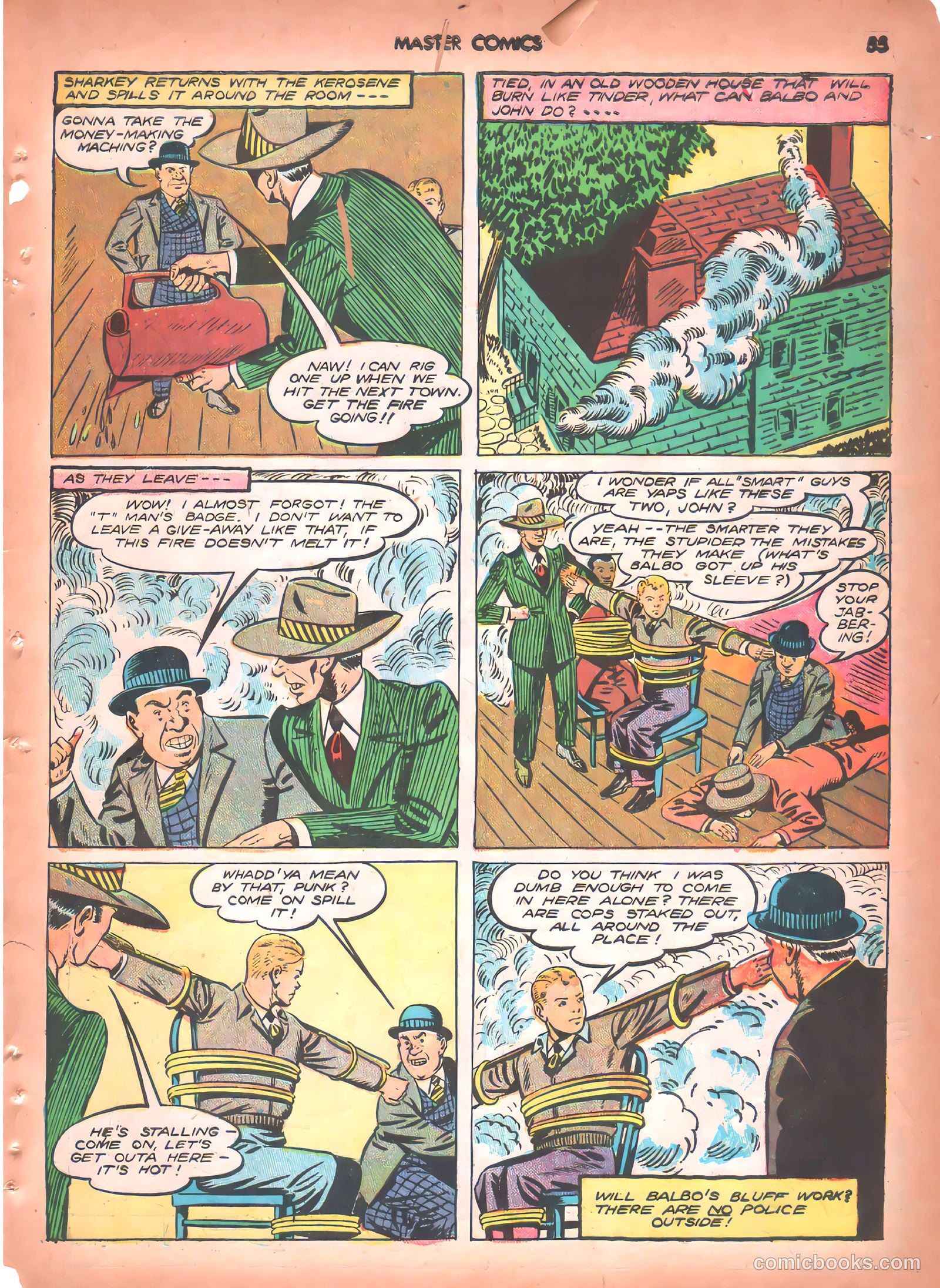 Master Comics #42 — page 55 of 68