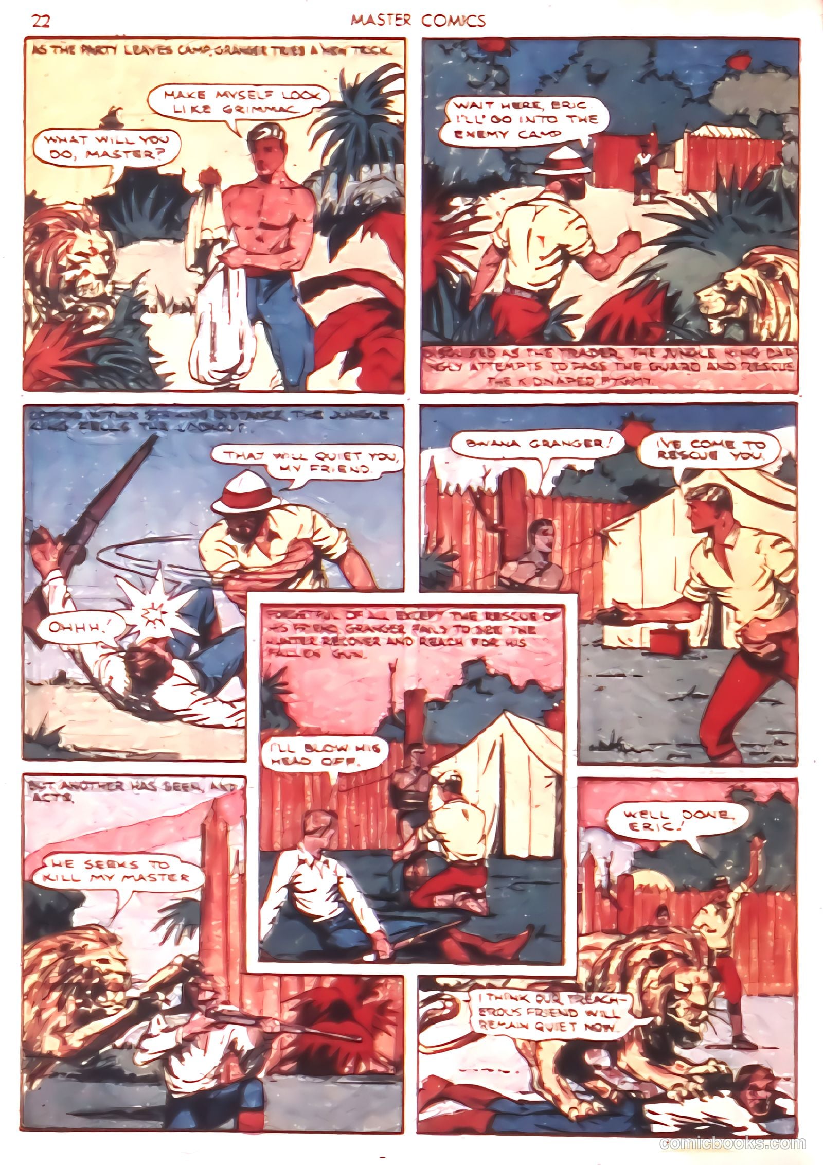 Master Comics #8 — page 24 of 68