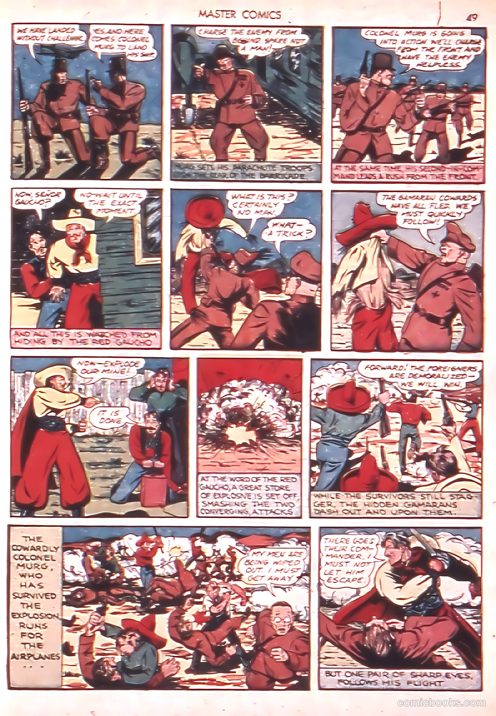 Master Comics #8 — page 51 of 68