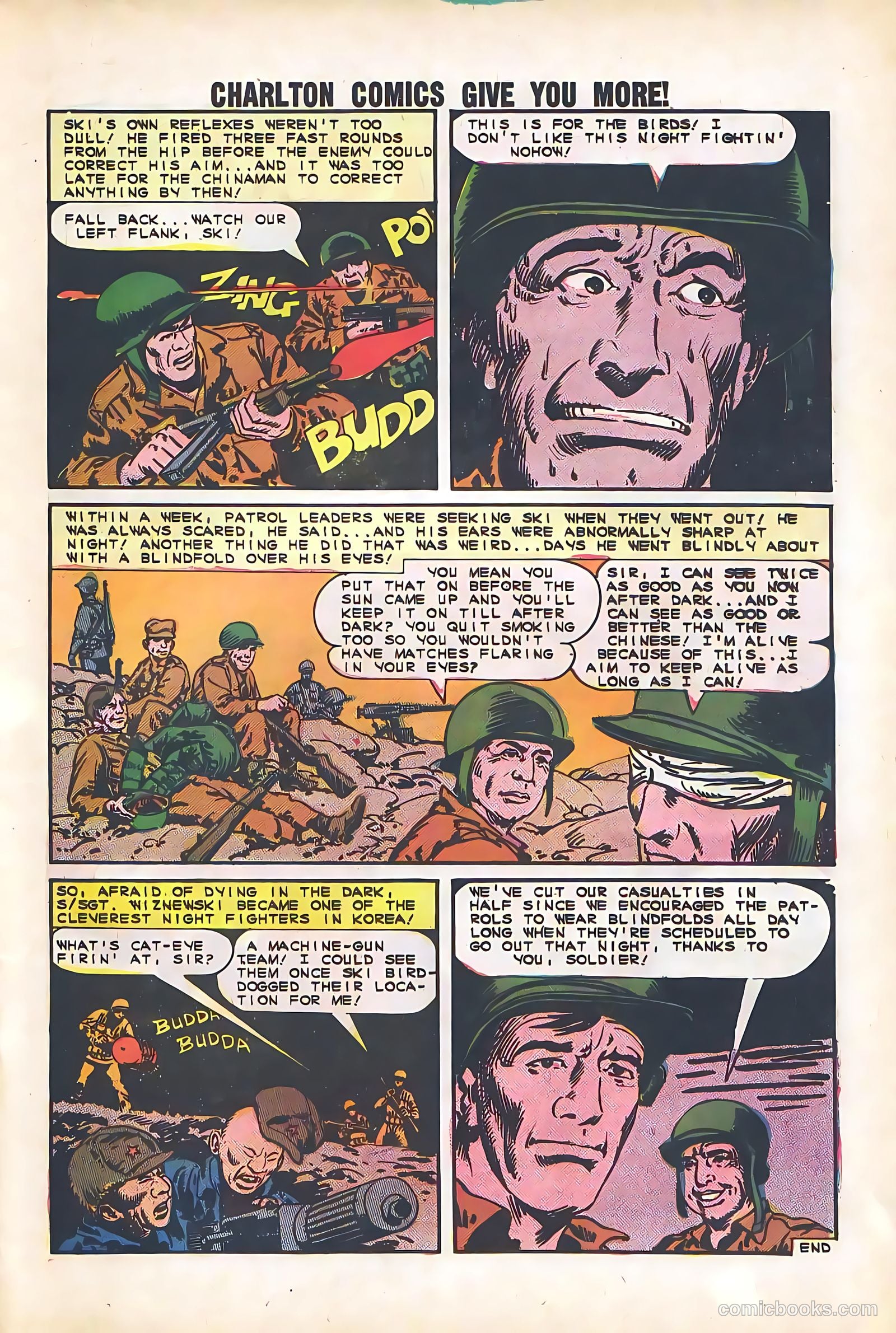 Army Attack #1 — page 11 of 36