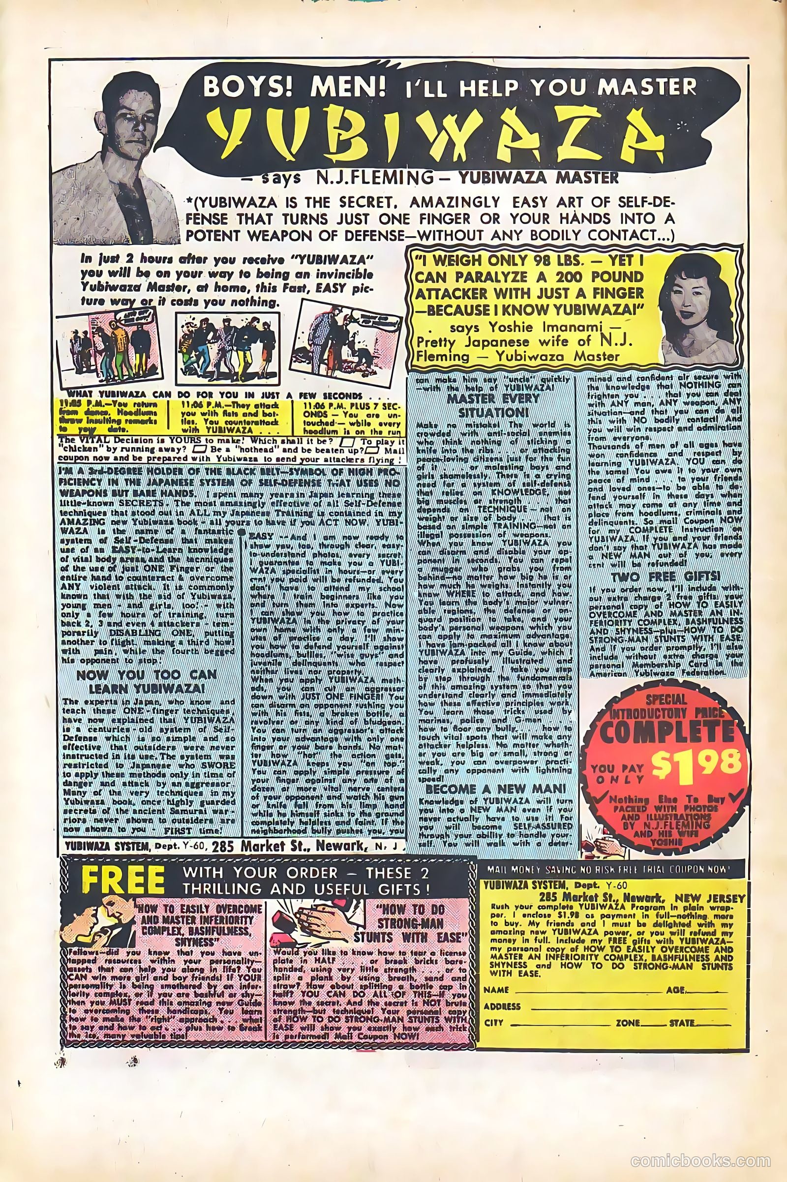 Army Attack #1 — page 34 of 36