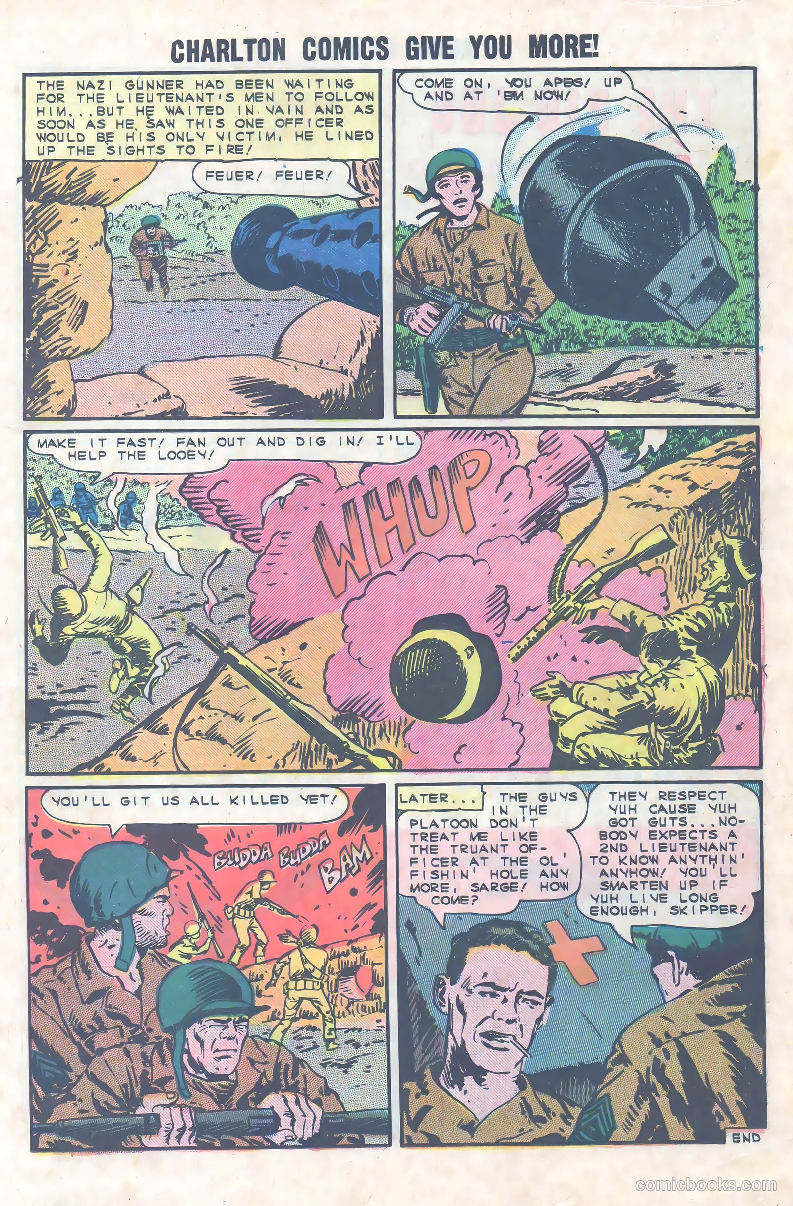 Army Attack #2 — page 11 of 36
