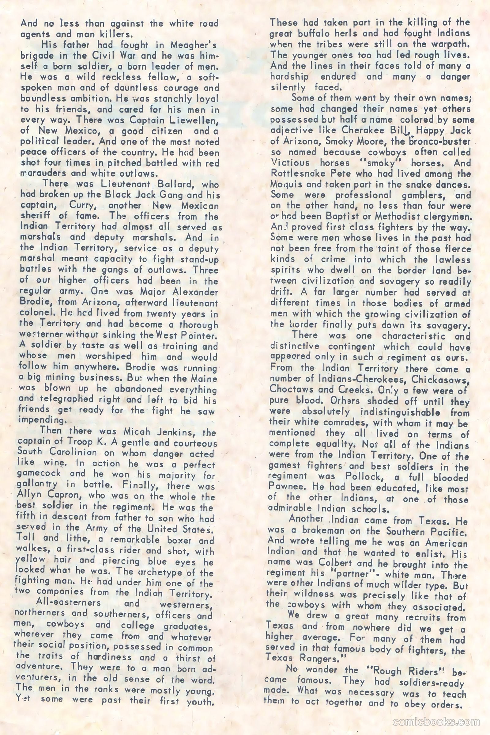 Army Attack #2 — page 14 of 36