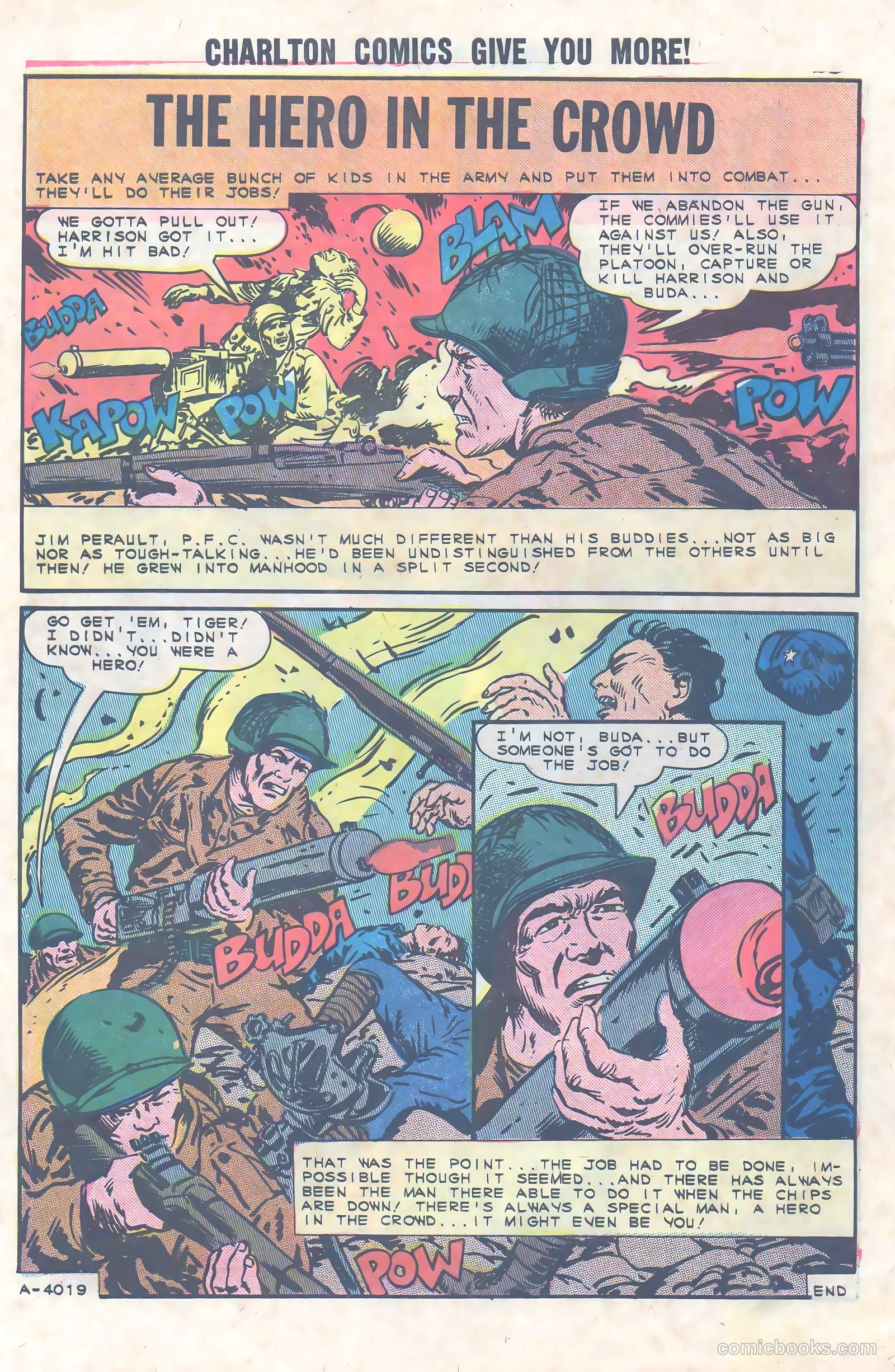 Army Attack #2 — page 27 of 36