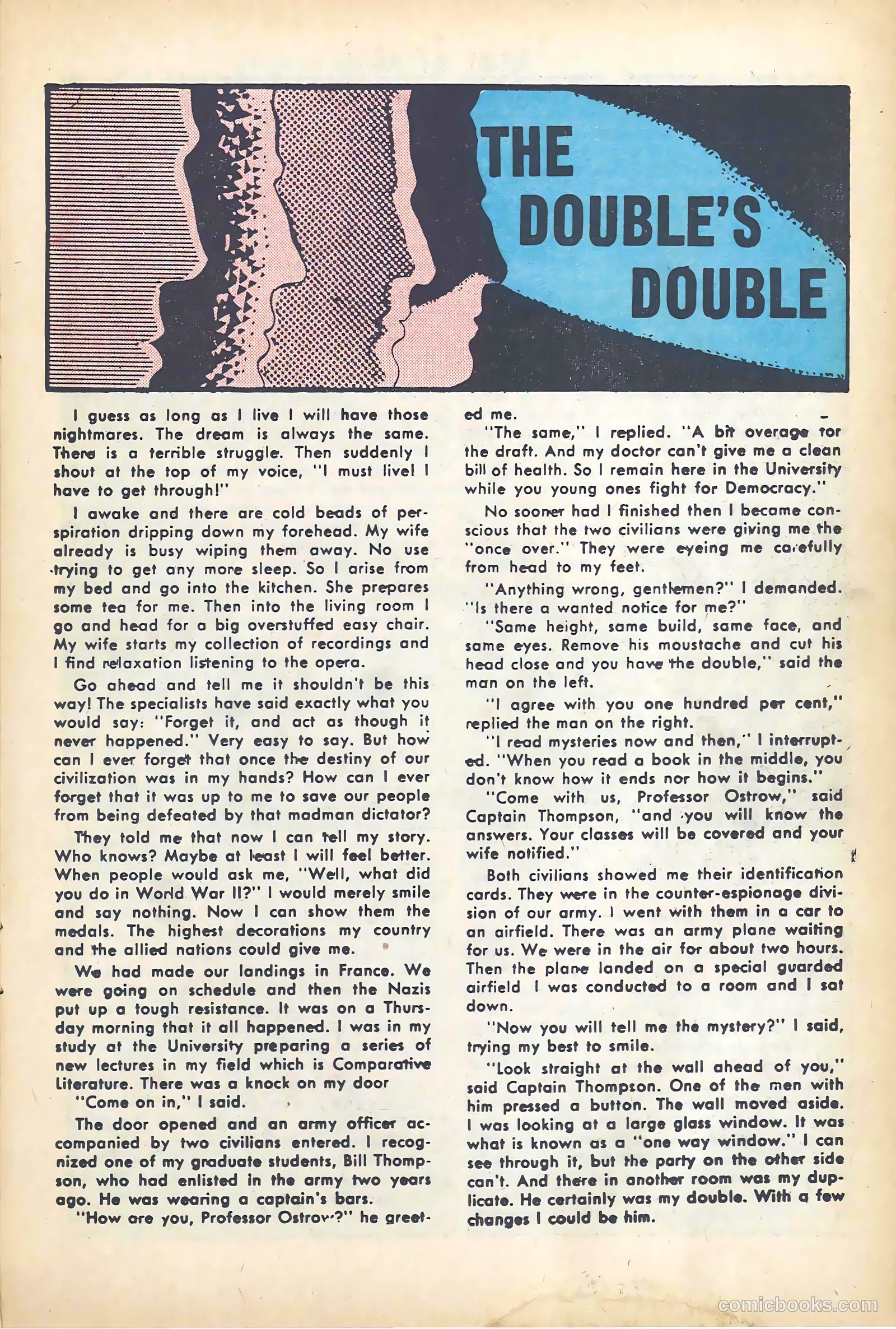 Army Attack #3 — page 25 of 36