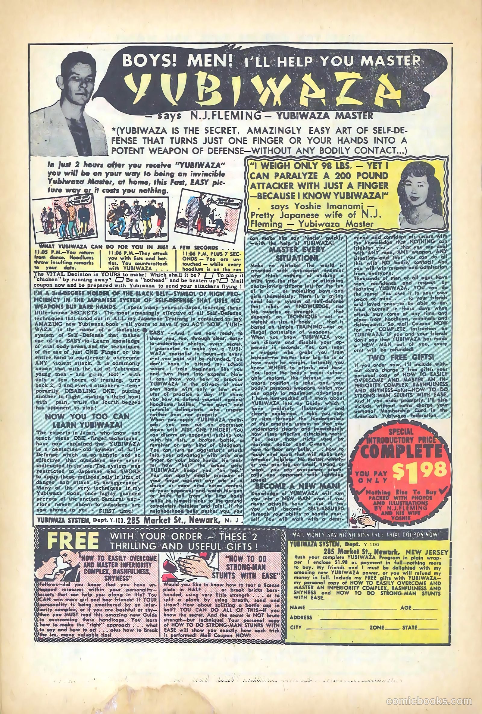 Army Attack #3 — page 34 of 36