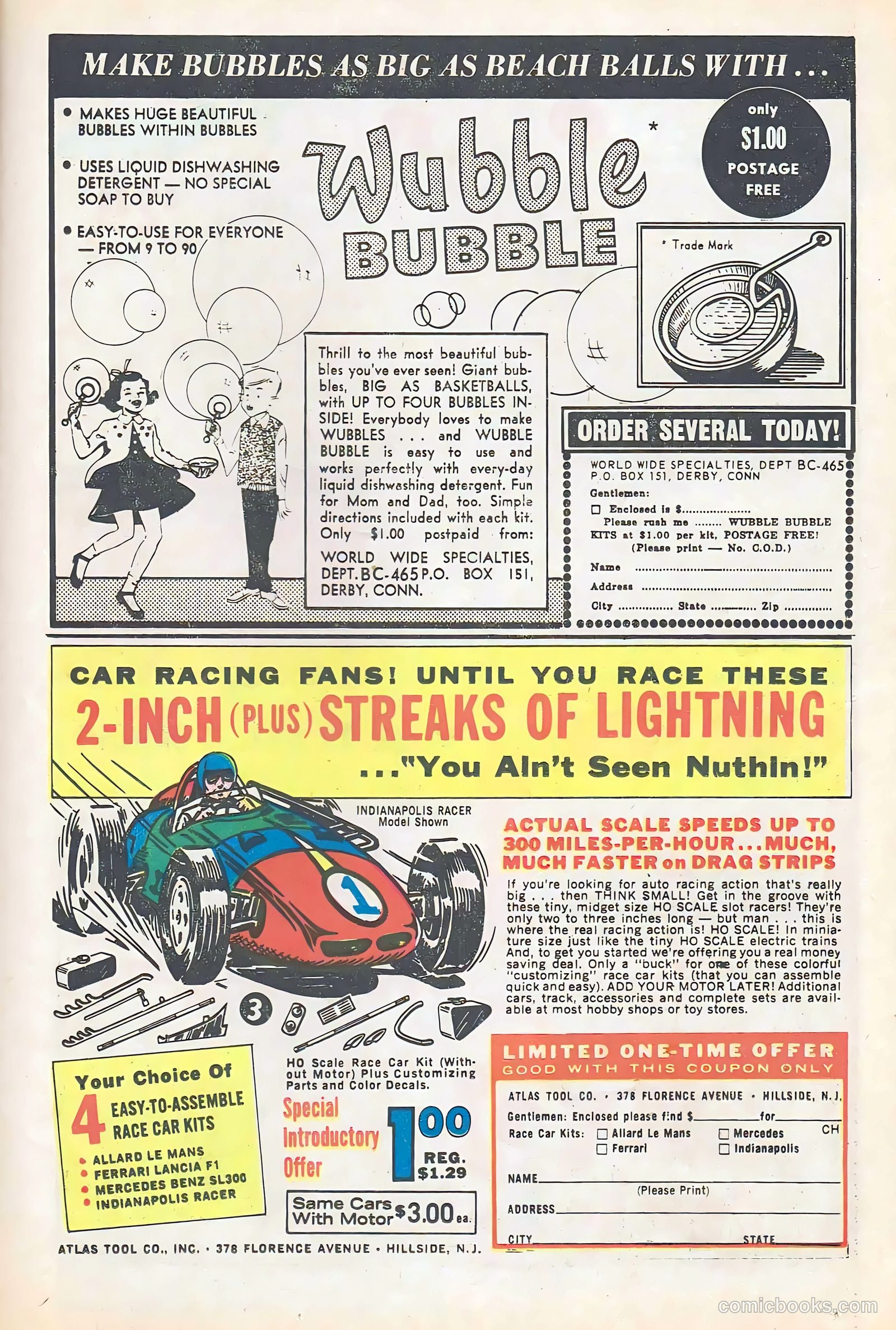 Army Attack #38 — page 23 of 36