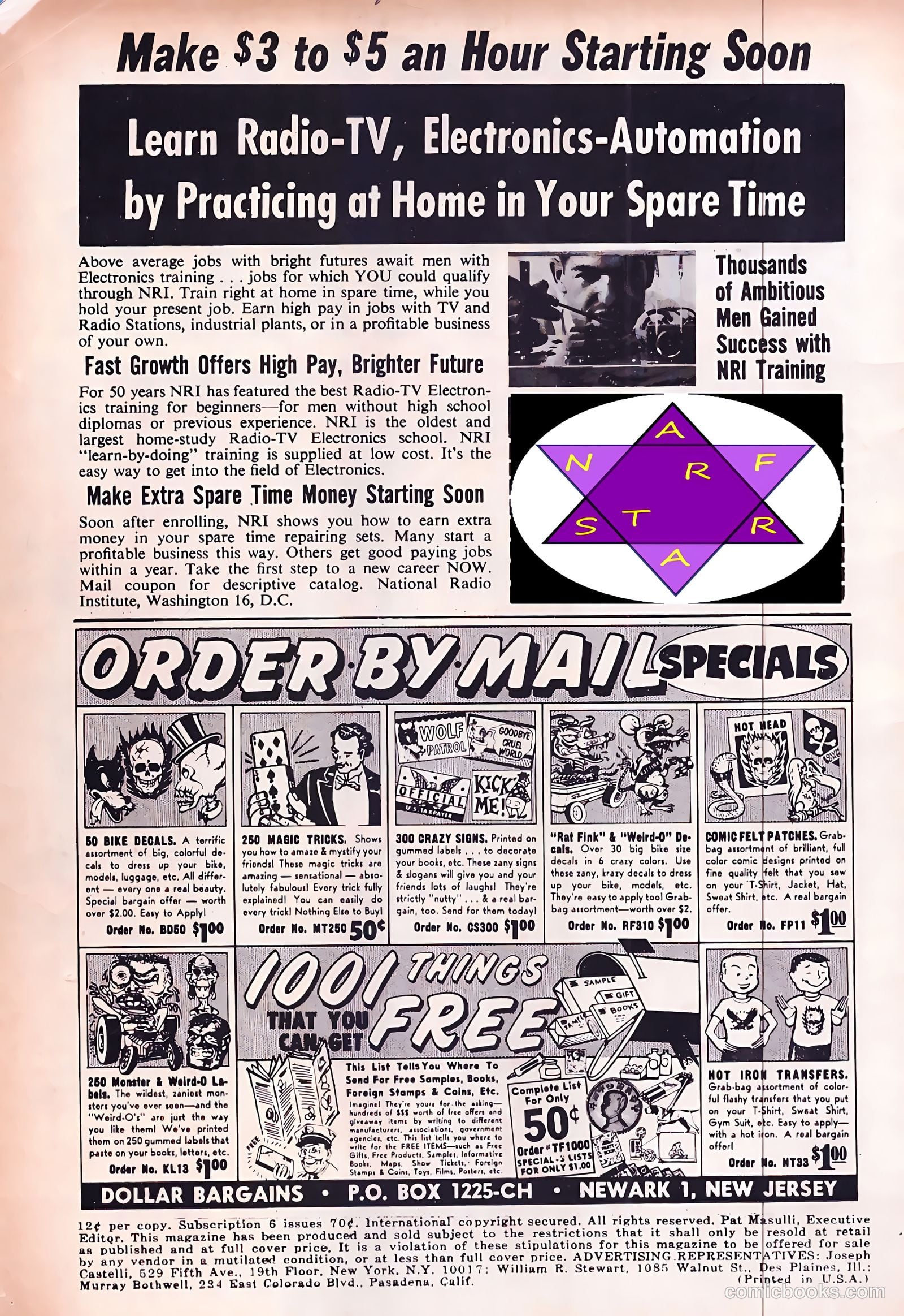 Army Attack #4 — page 2 of 36