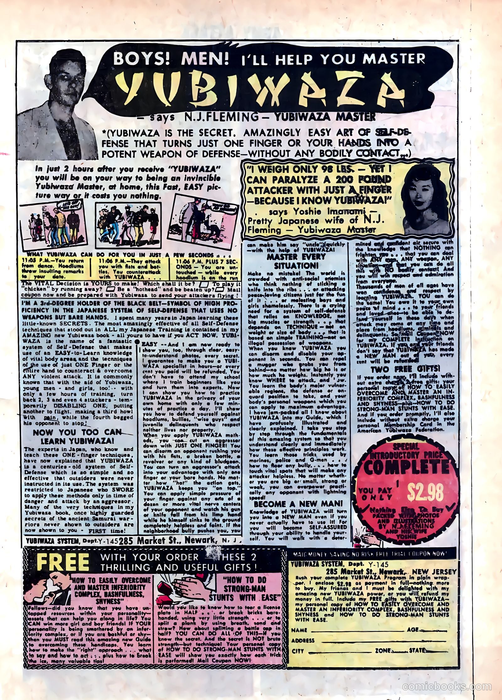 Army Attack #4 — page 15 of 36
