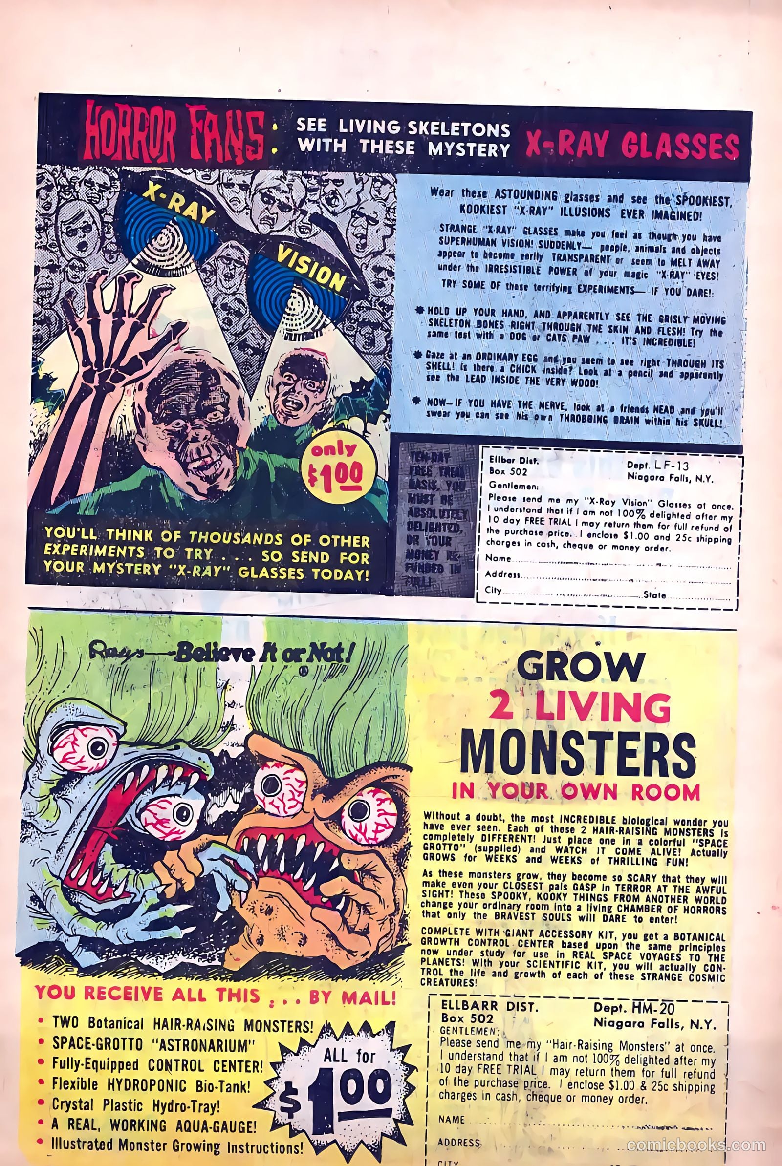 Army Attack #41 — page 23 of 36