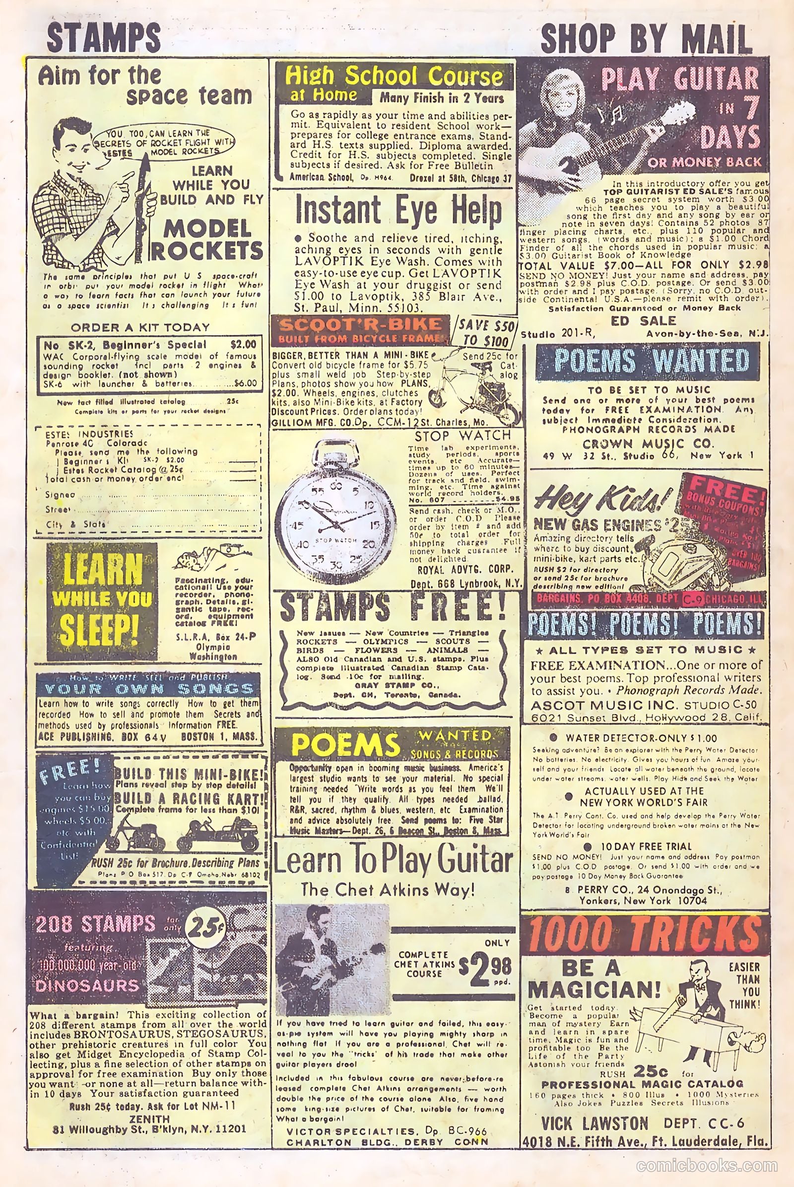 Army Attack #46 — page 30 of 36