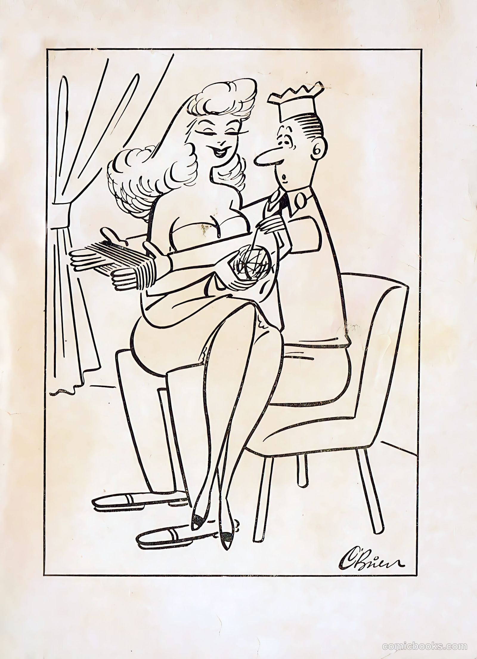 Army Fun #12 — page 99 of 100