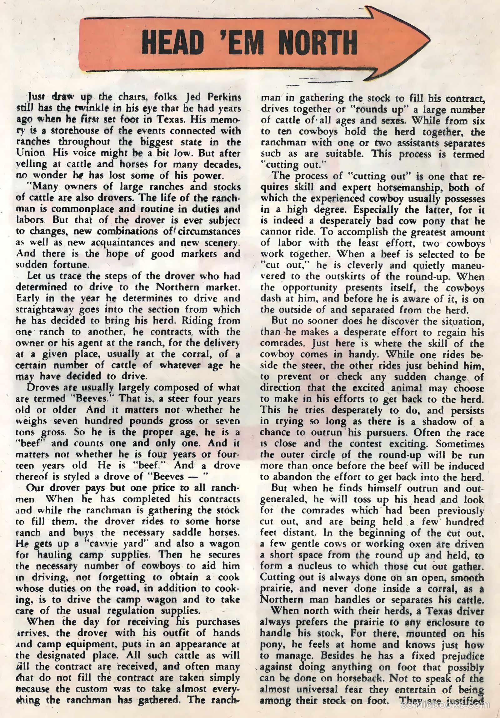Maverick Marshal #2 — page 20 of 36