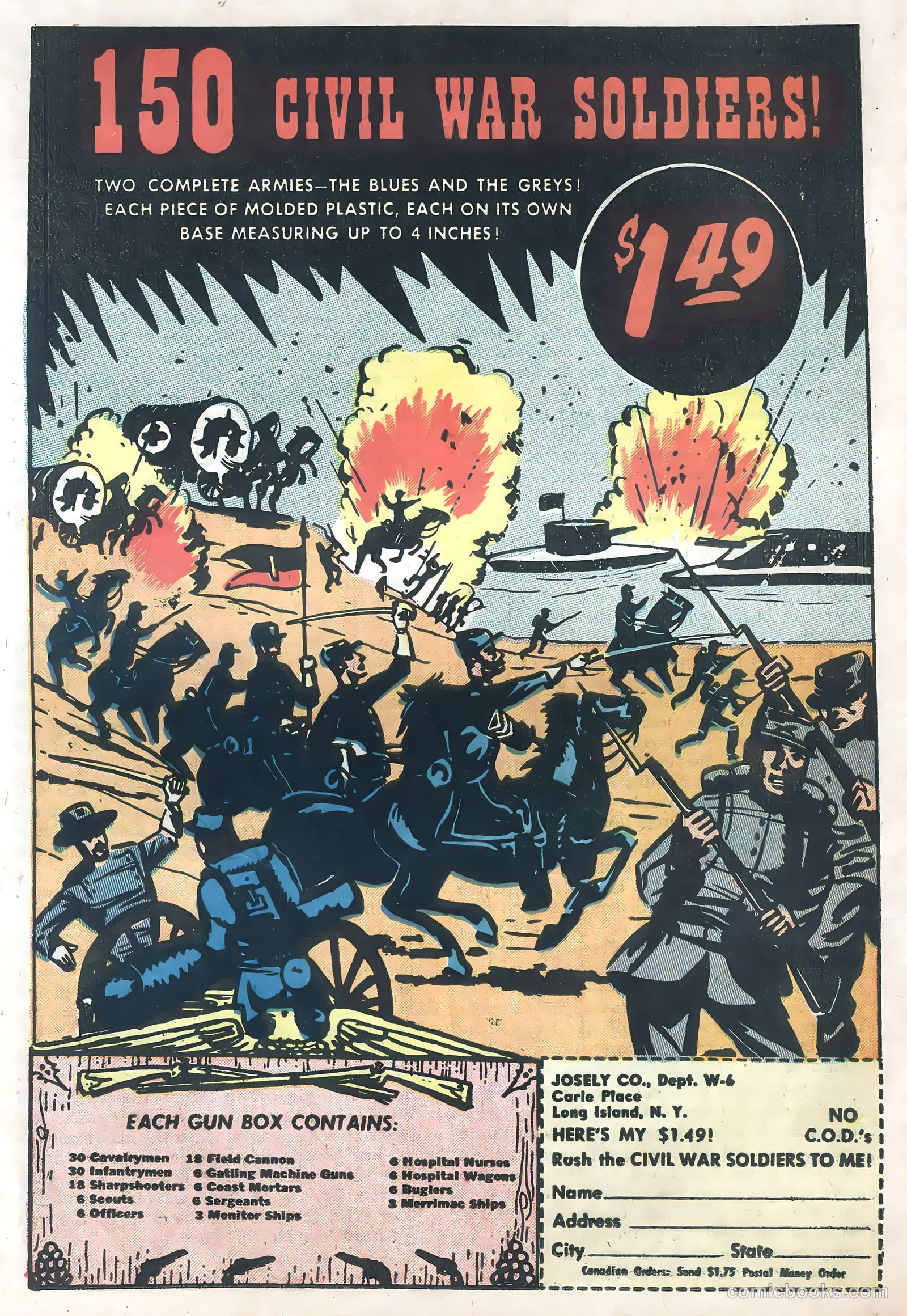 Maverick Marshal #2 — page 22 of 36