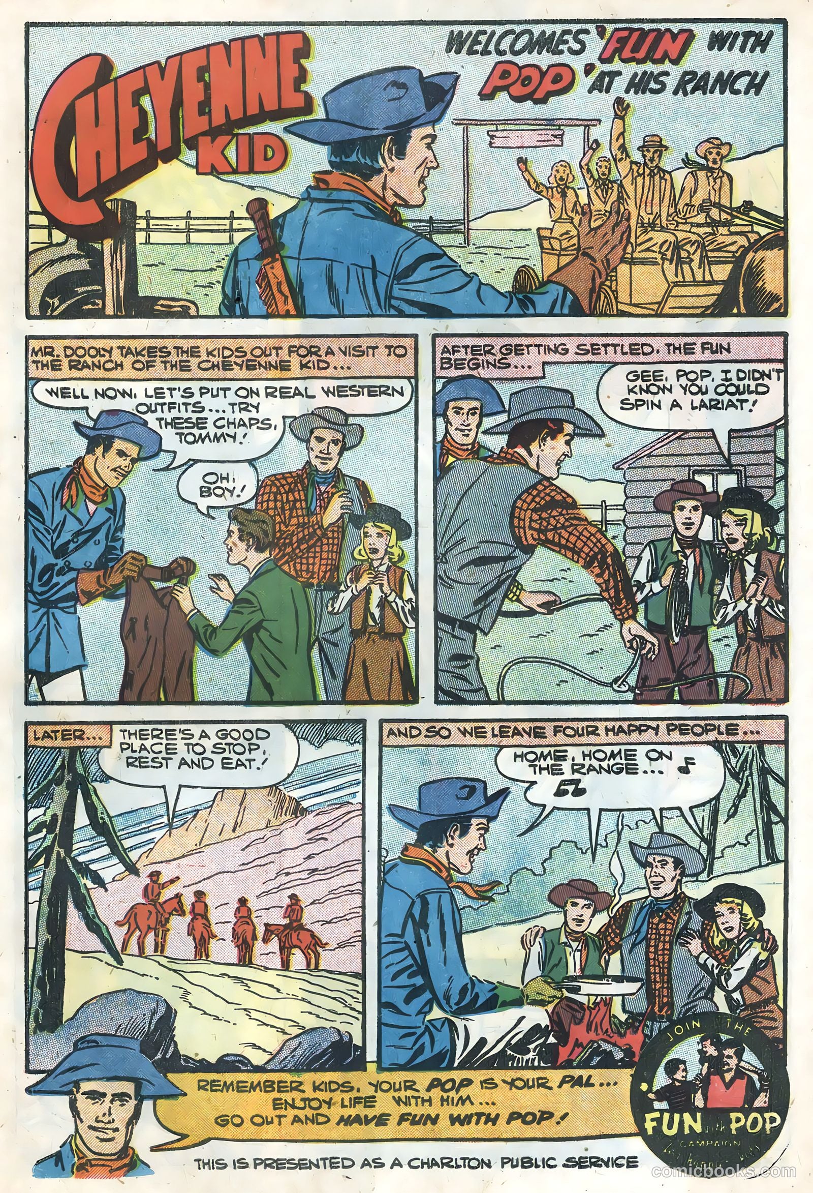 Maverick Marshal #3 — page 26 of 35